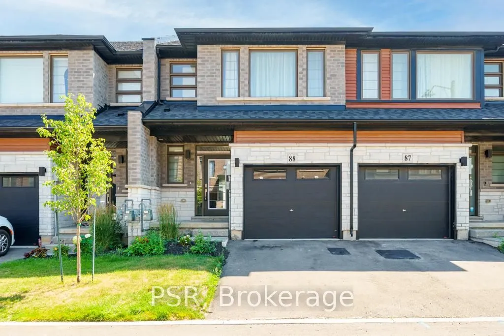 120 Court Drive, #88
