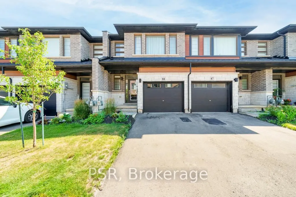 120 Court Drive, #88