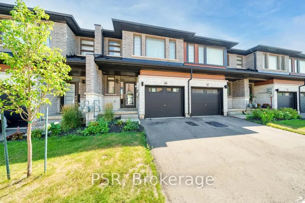 120 Court Drive, #88