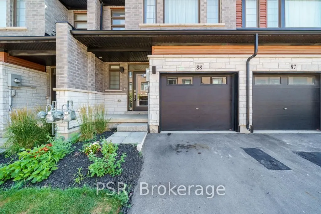 120 Court Drive, #88
