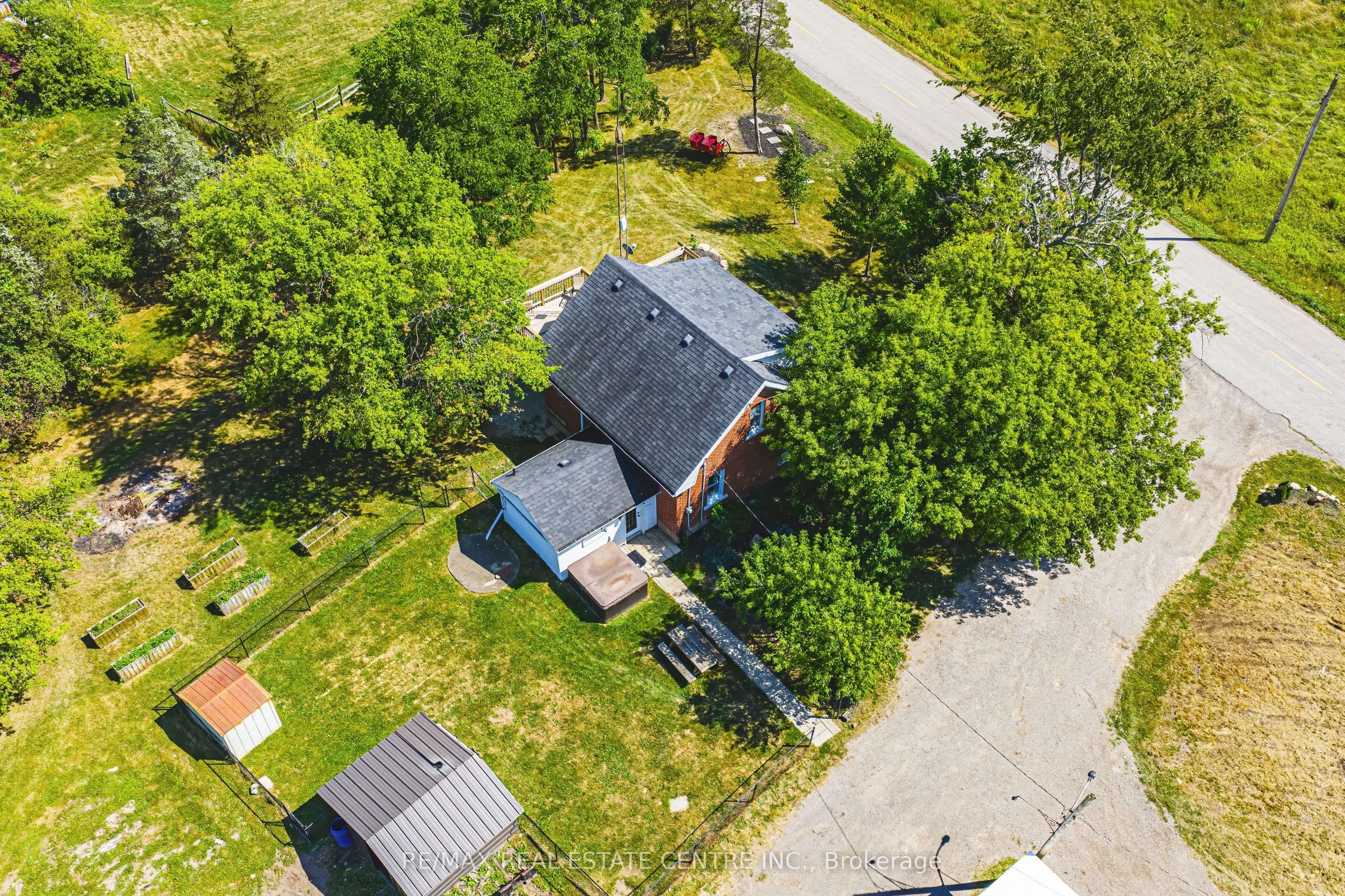 7721 Concession 5 Road