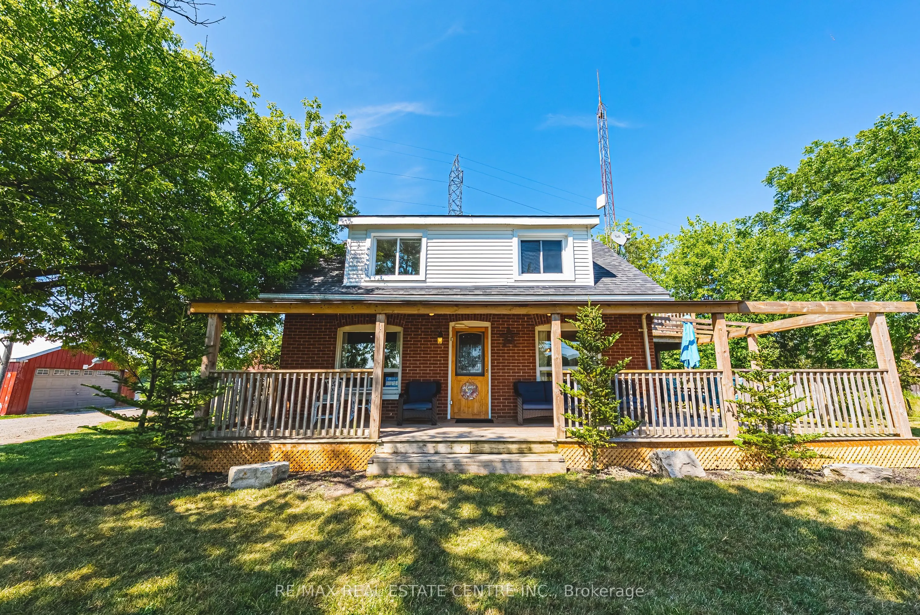 7721 Concession 5 Road