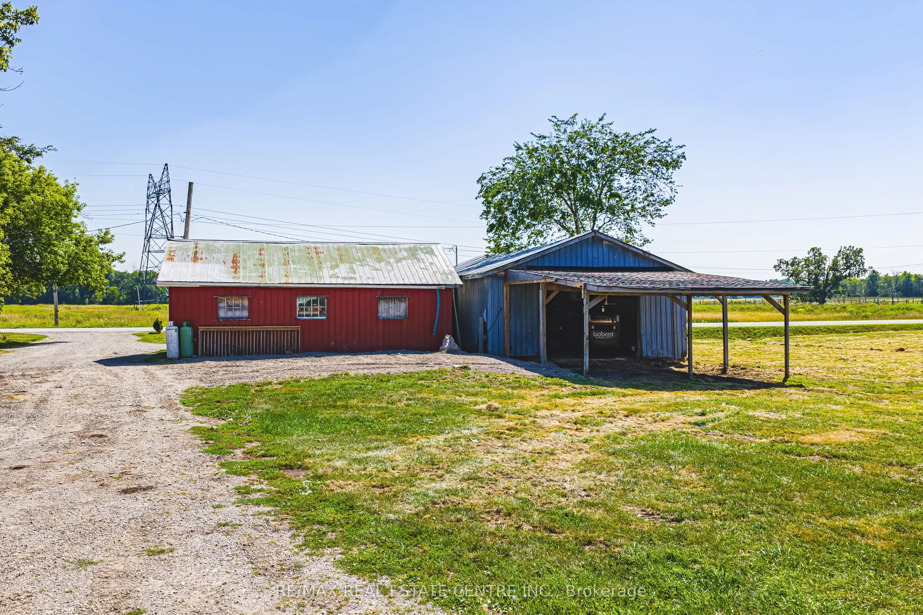 7721 Concession 5 Road