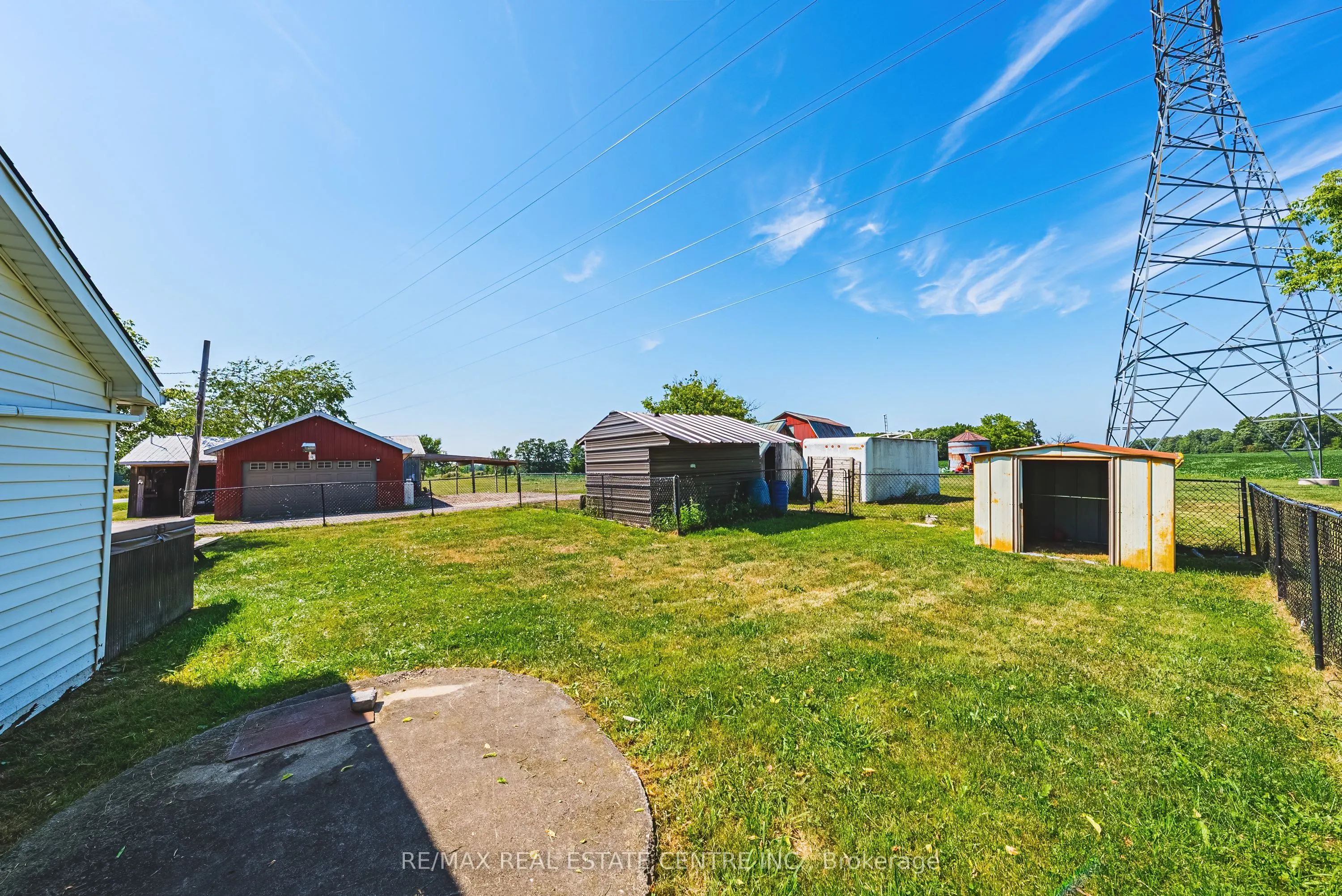 7721 Concession 5 Road