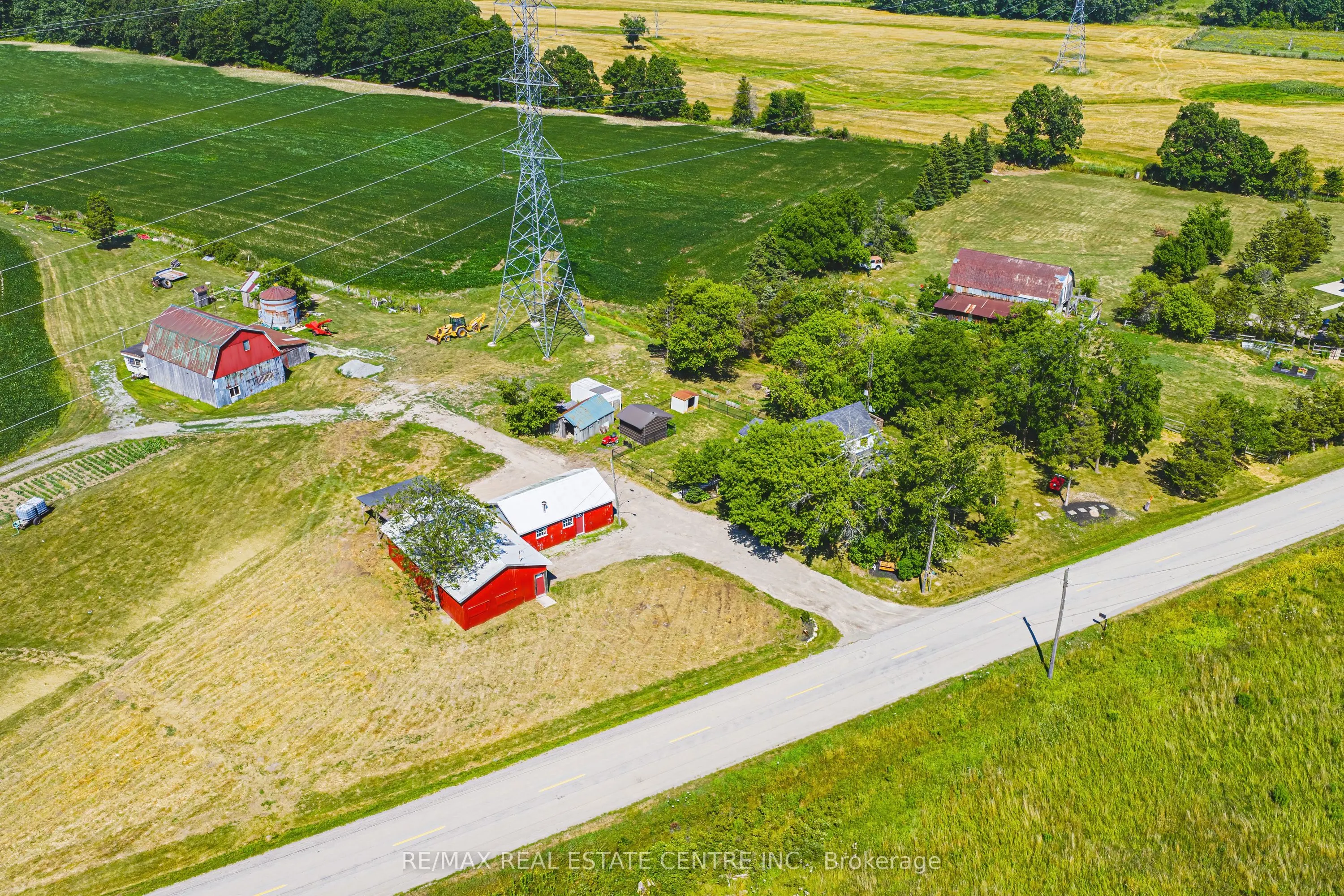 7721 Concession 5 Road