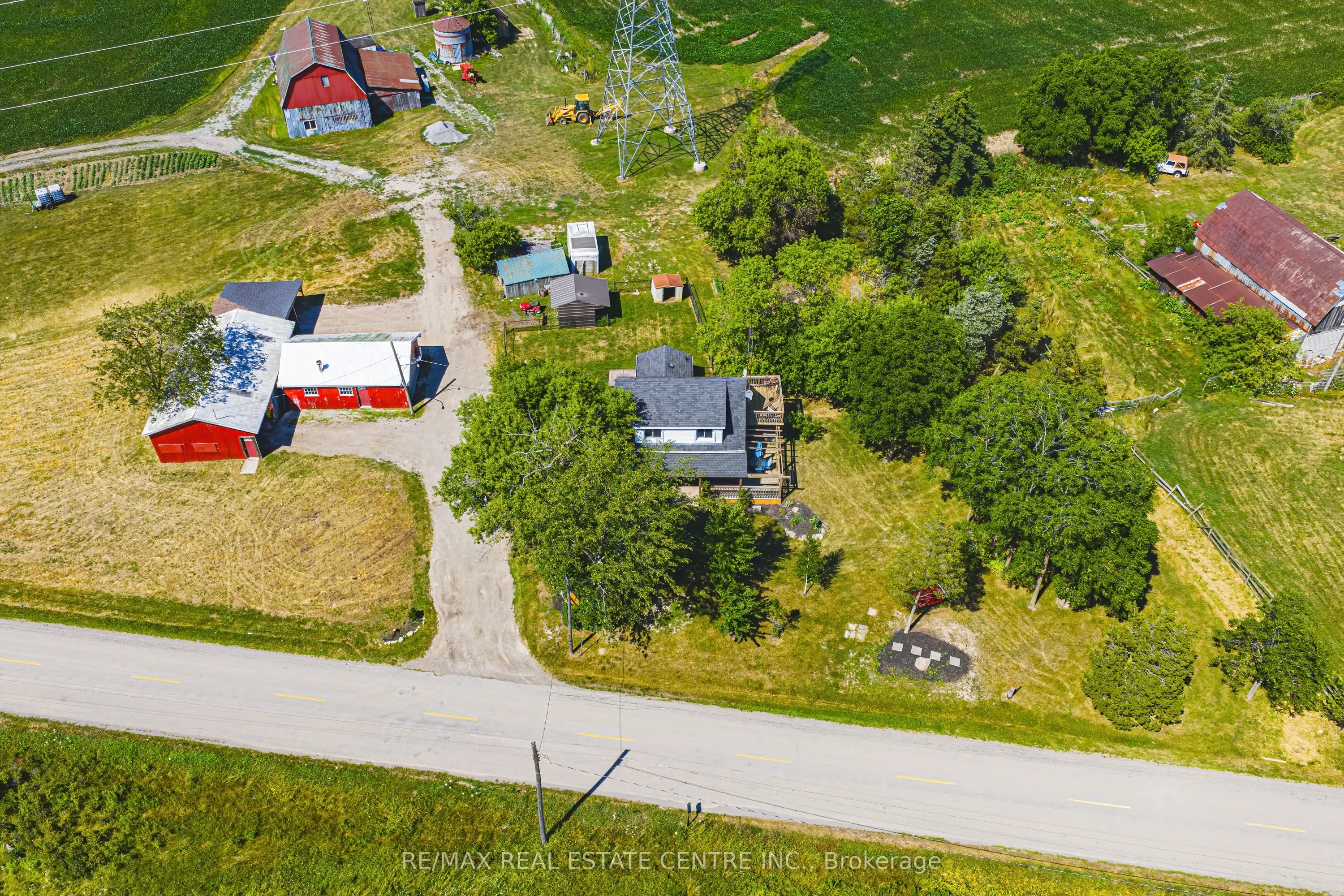 7721 Concession 5 Road