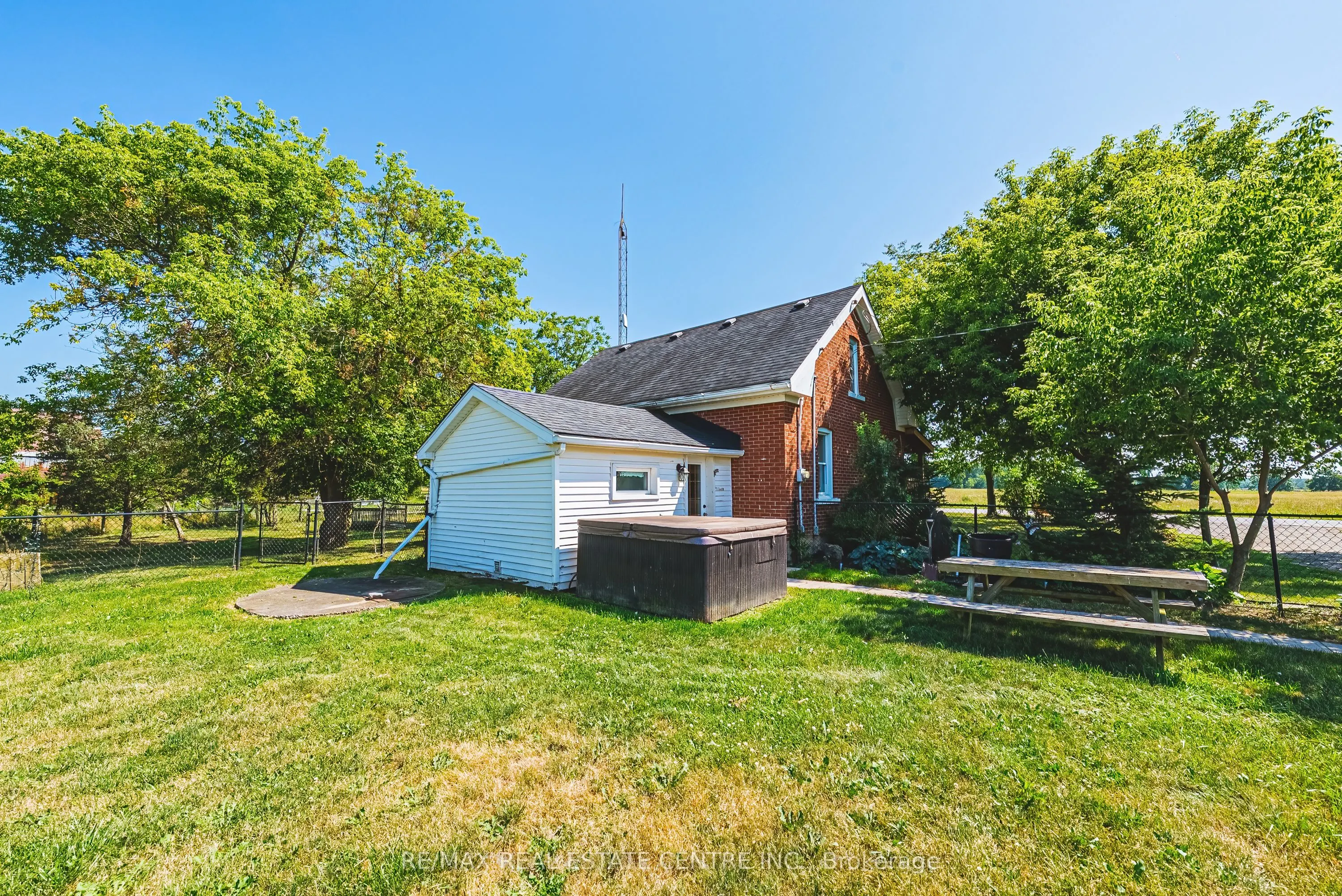 7721 Concession 5 Road
