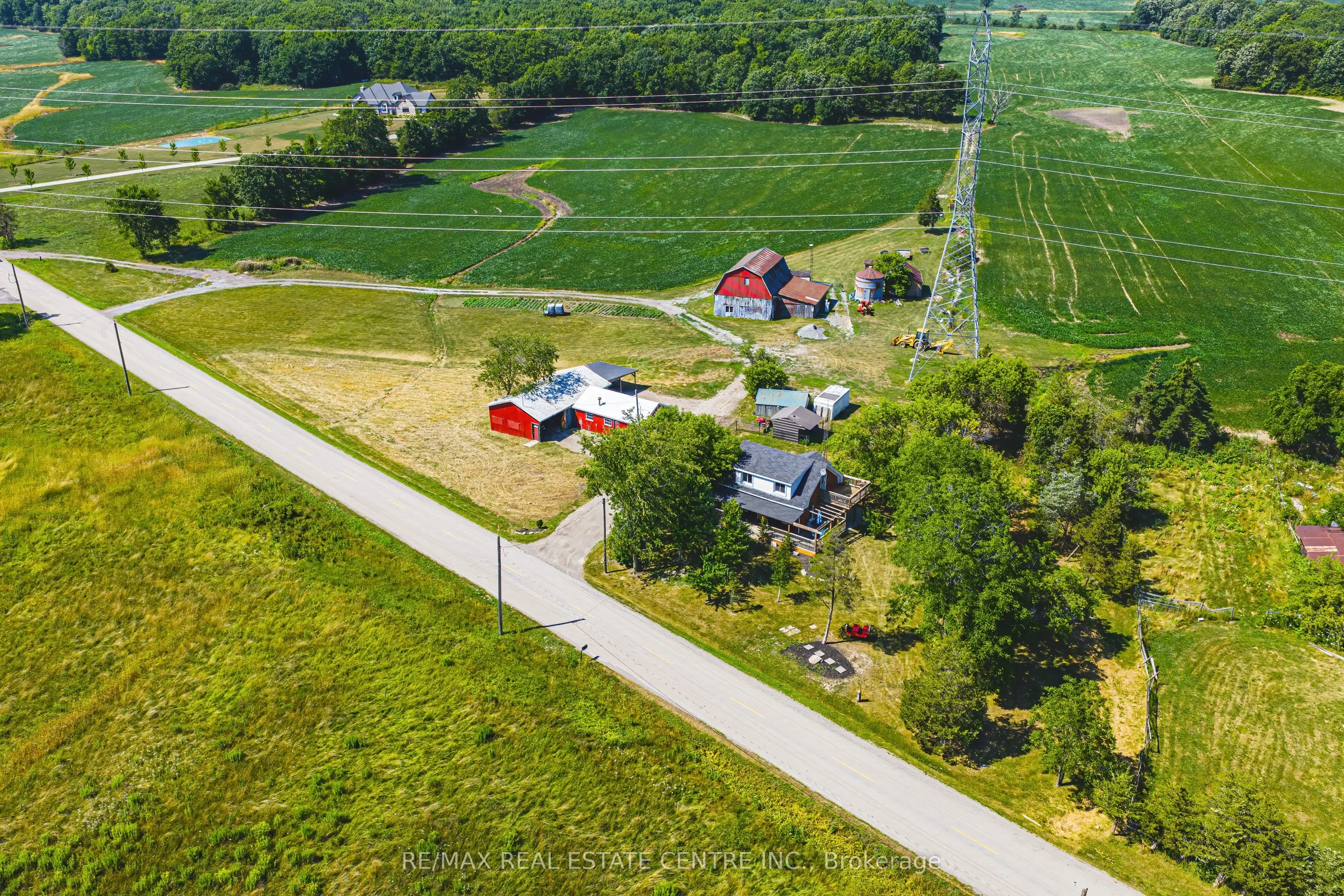 7721 Concession 5 Road