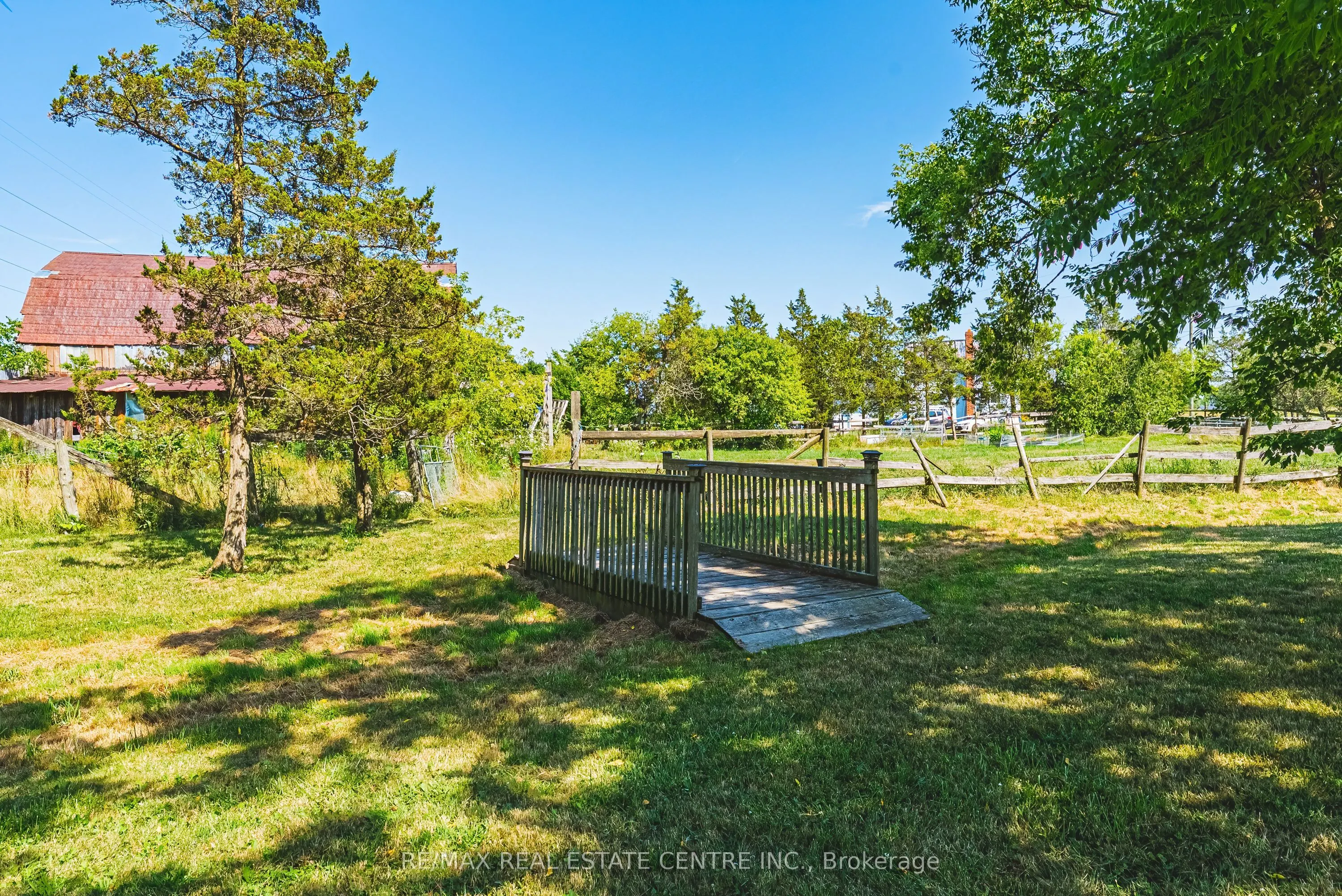 7721 Concession 5 Road