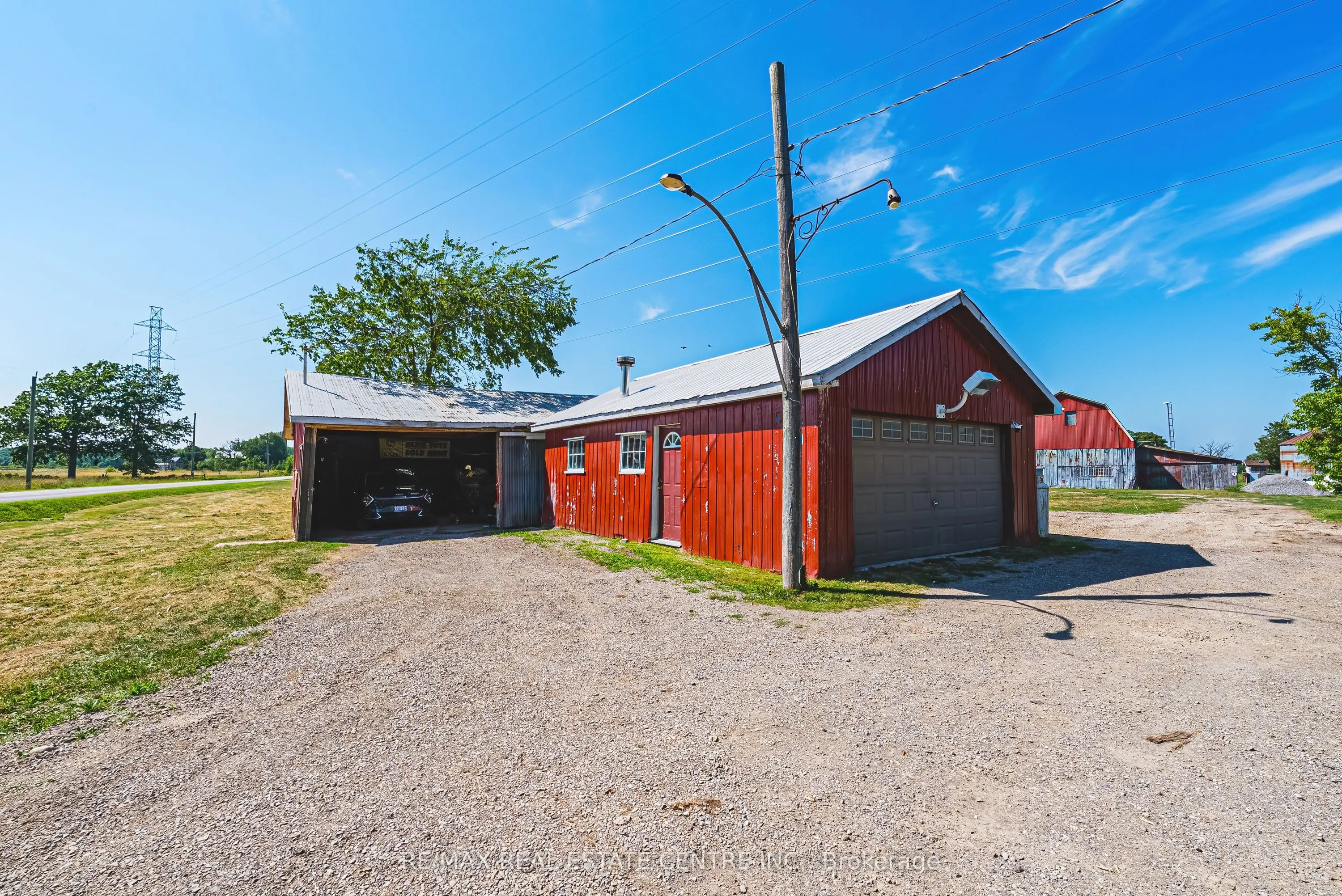 7721 Concession 5 Road