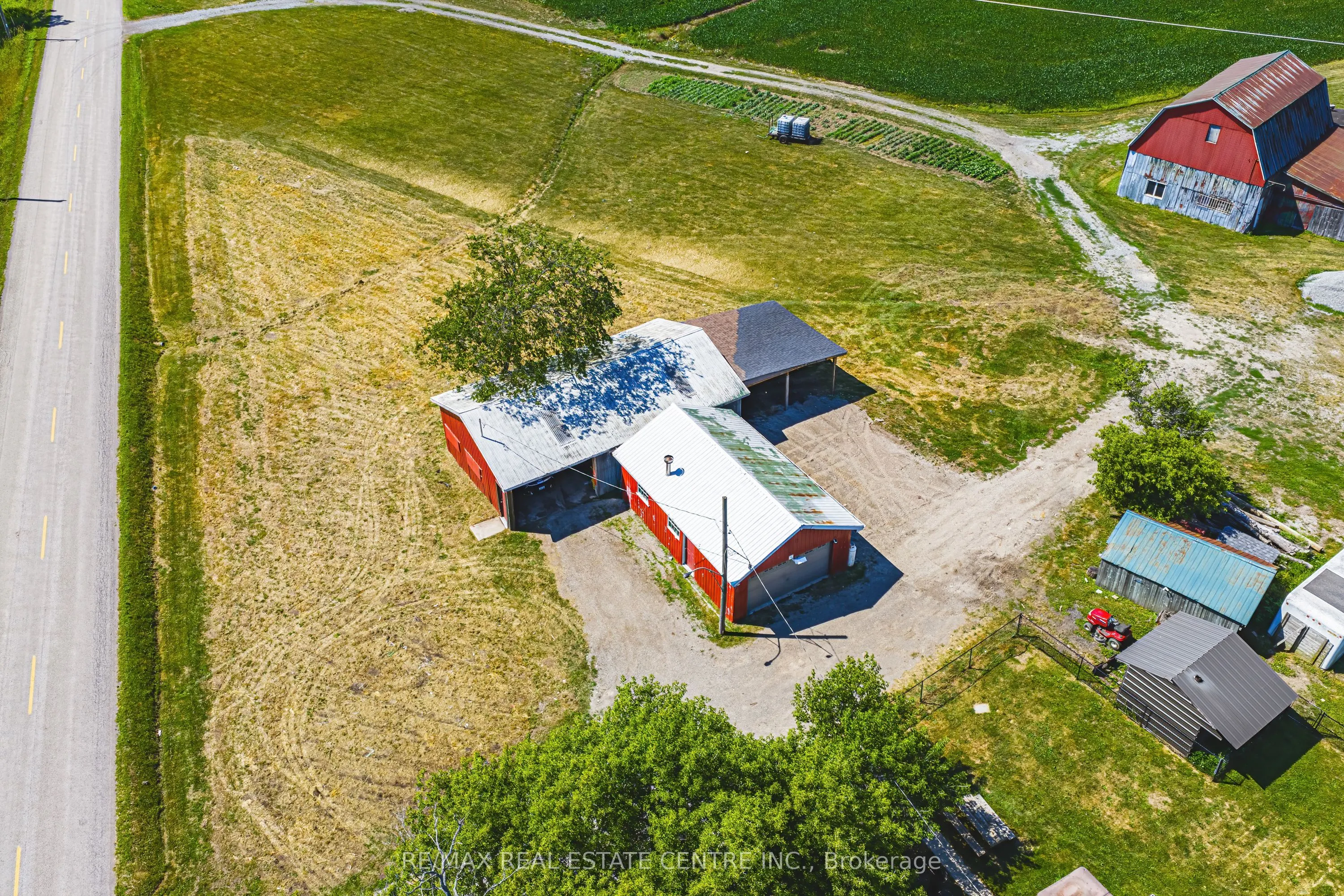 7721 Concession 5 Road