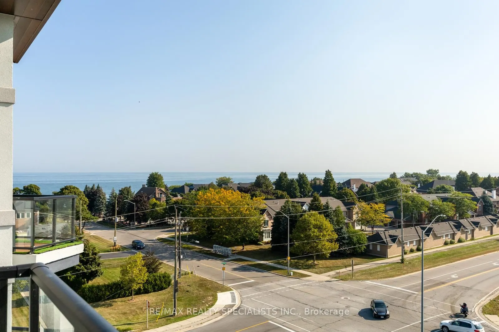 600 North Service Road, #619
