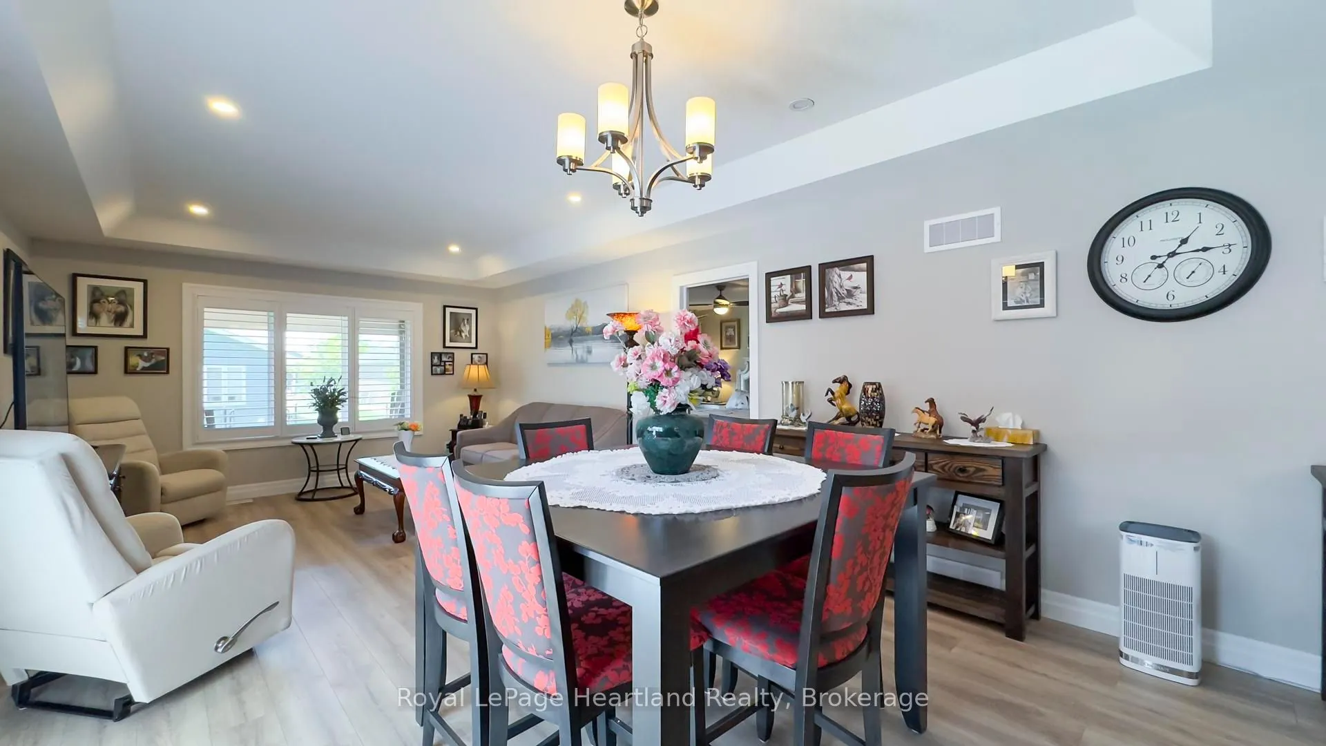 85 Huron Heights Drive