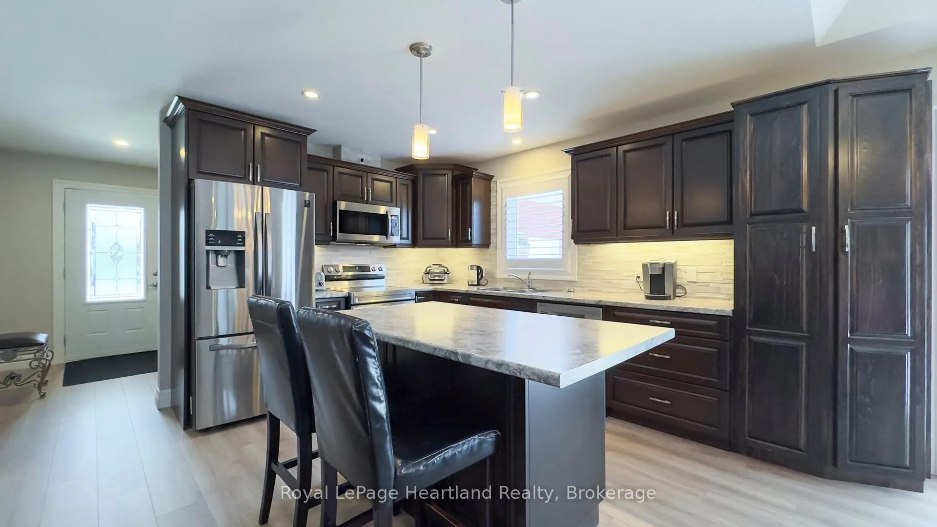 85 Huron Heights Drive