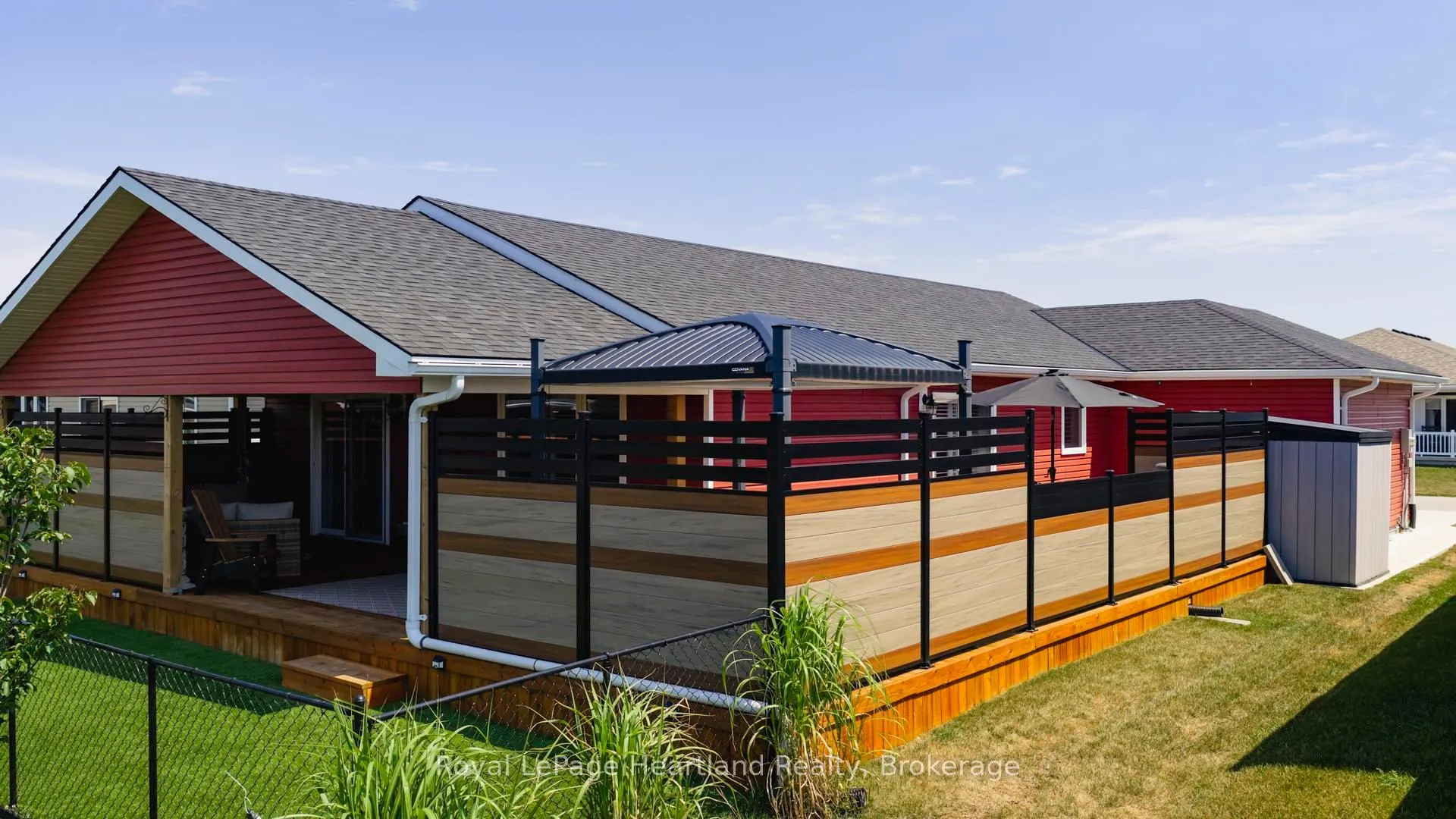 85 Huron Heights Drive