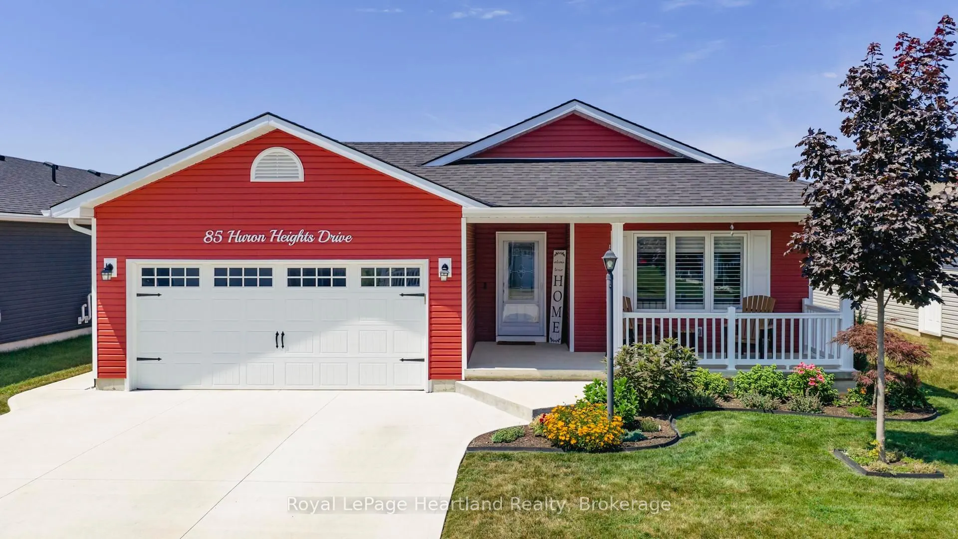 85 Huron Heights Drive