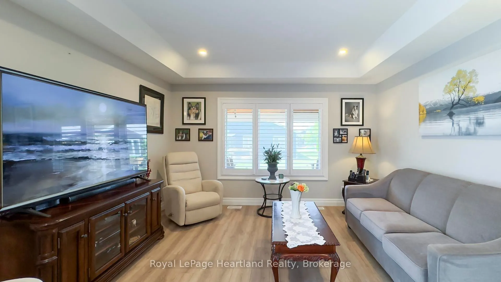 85 Huron Heights Drive