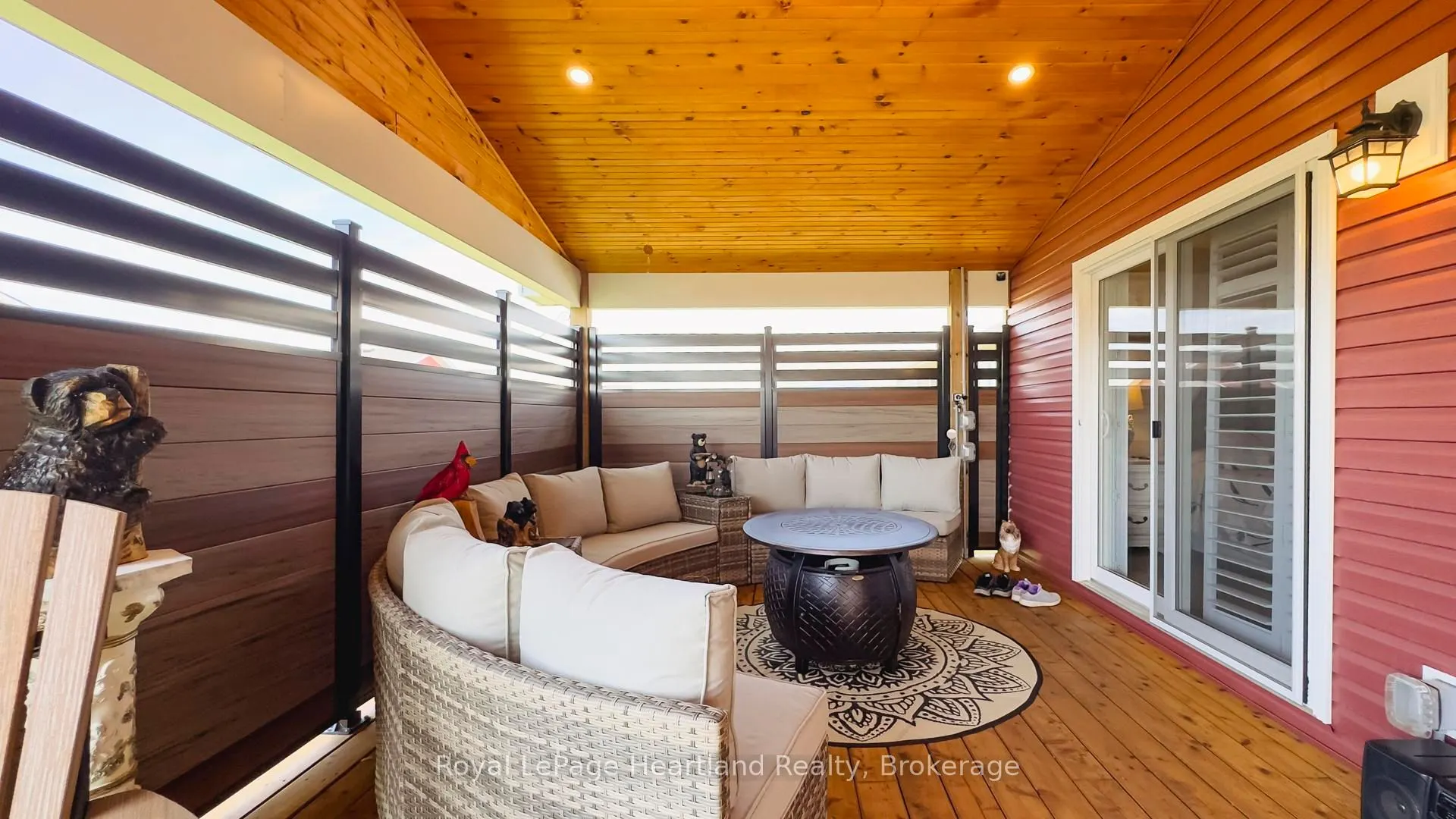 85 Huron Heights Drive