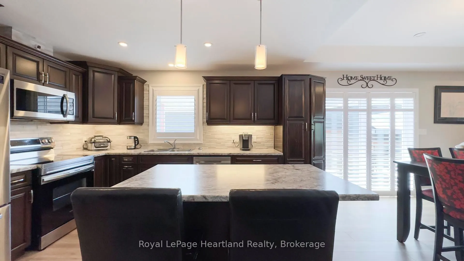 85 Huron Heights Drive