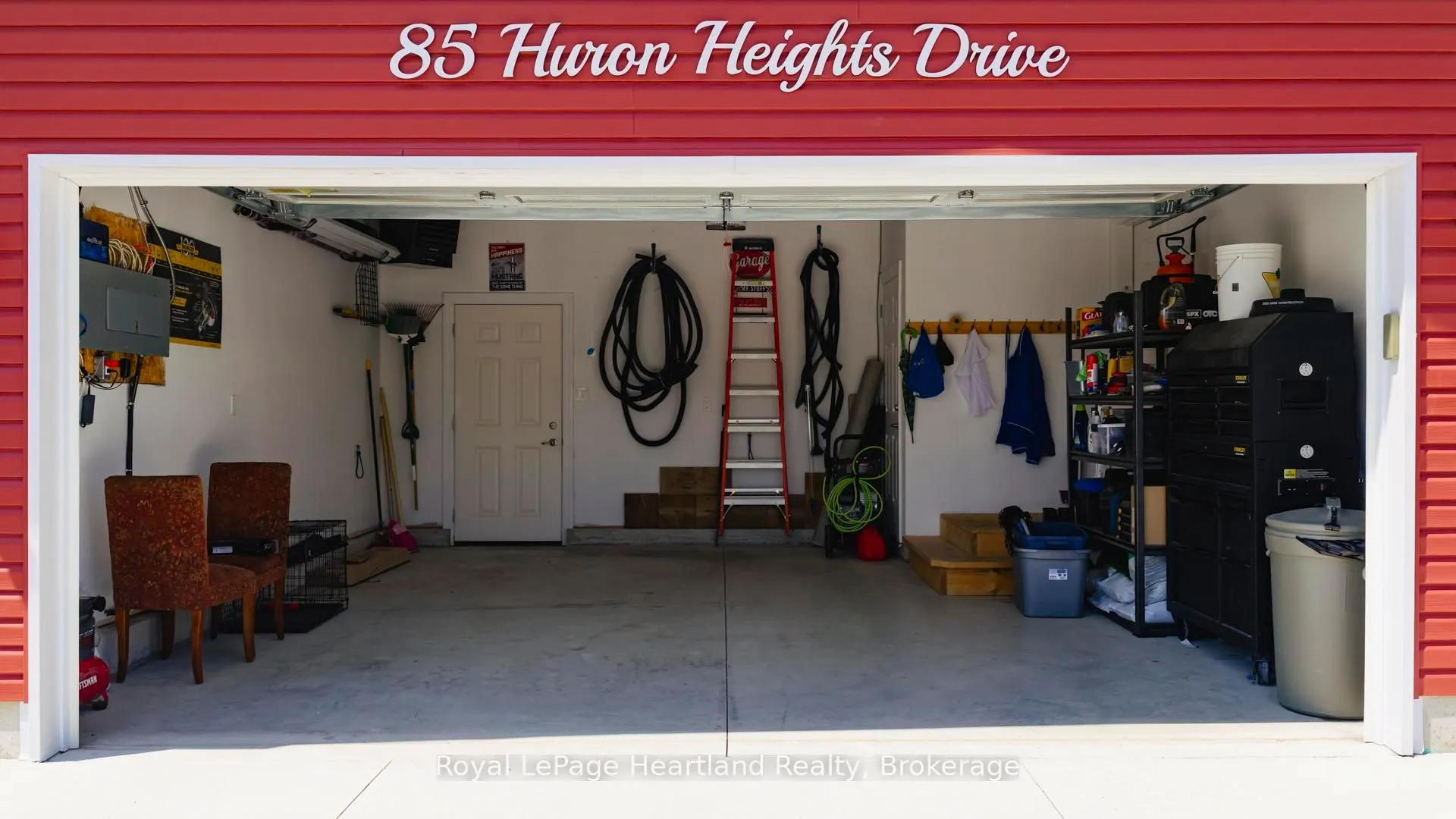 85 Huron Heights Drive