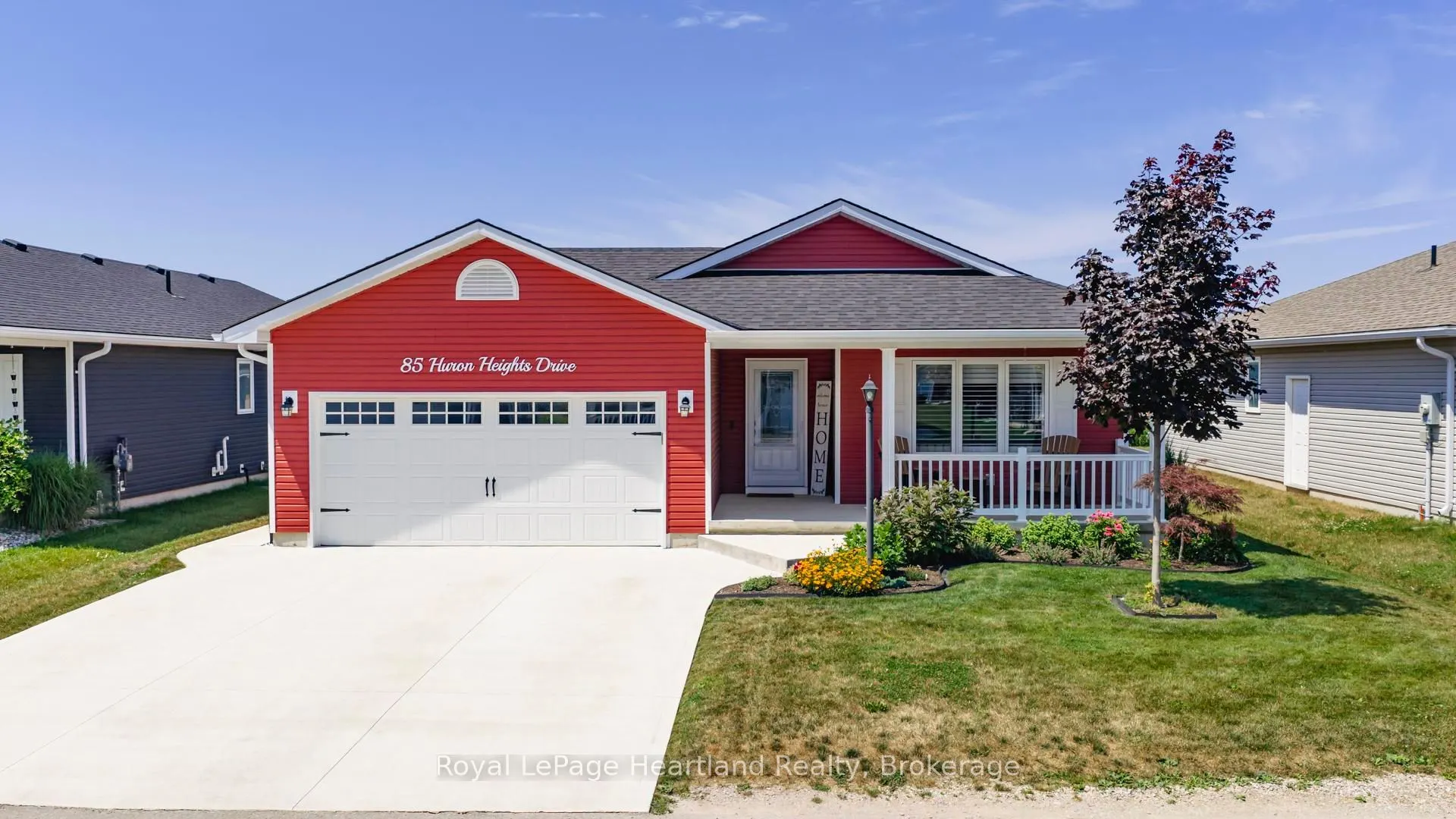 85 Huron Heights Drive