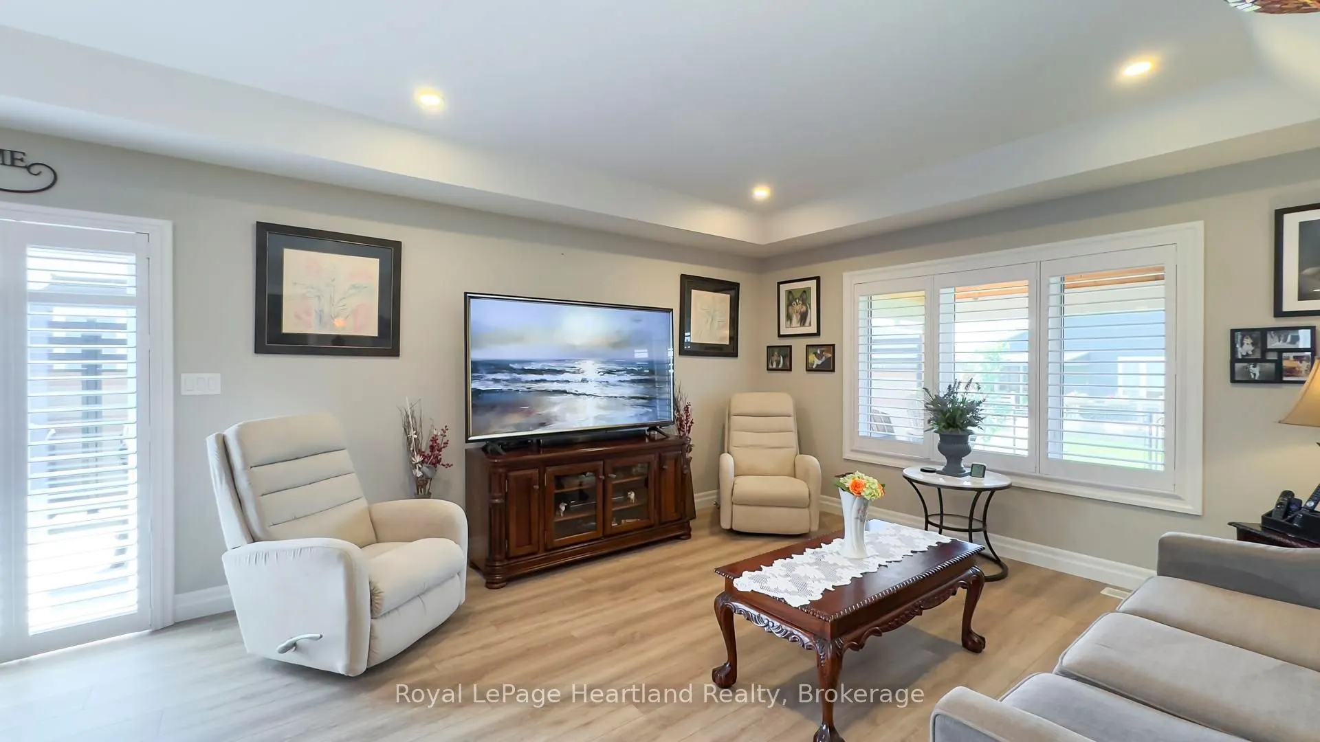 85 Huron Heights Drive