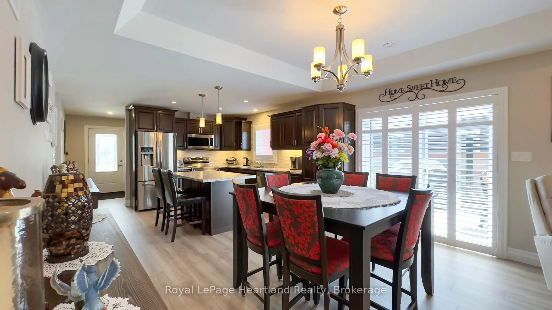 85 Huron Heights Drive