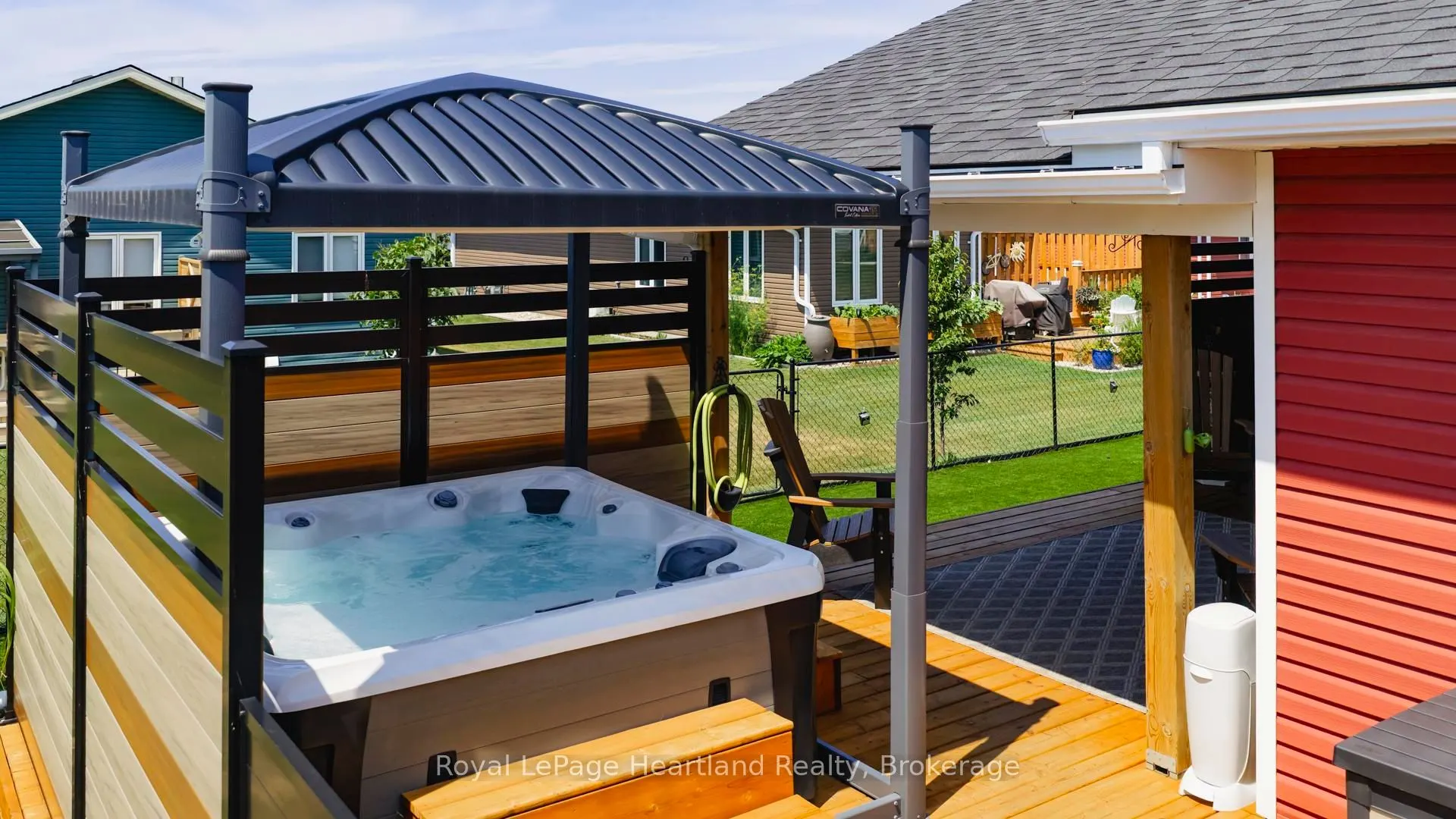 85 Huron Heights Drive