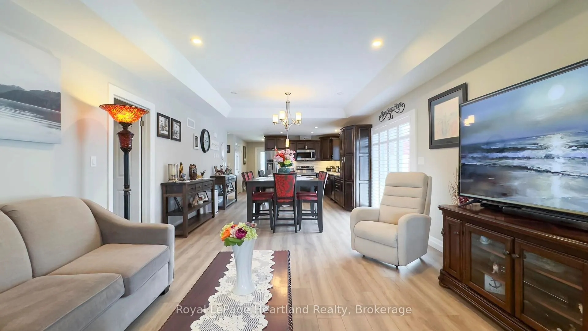 85 Huron Heights Drive