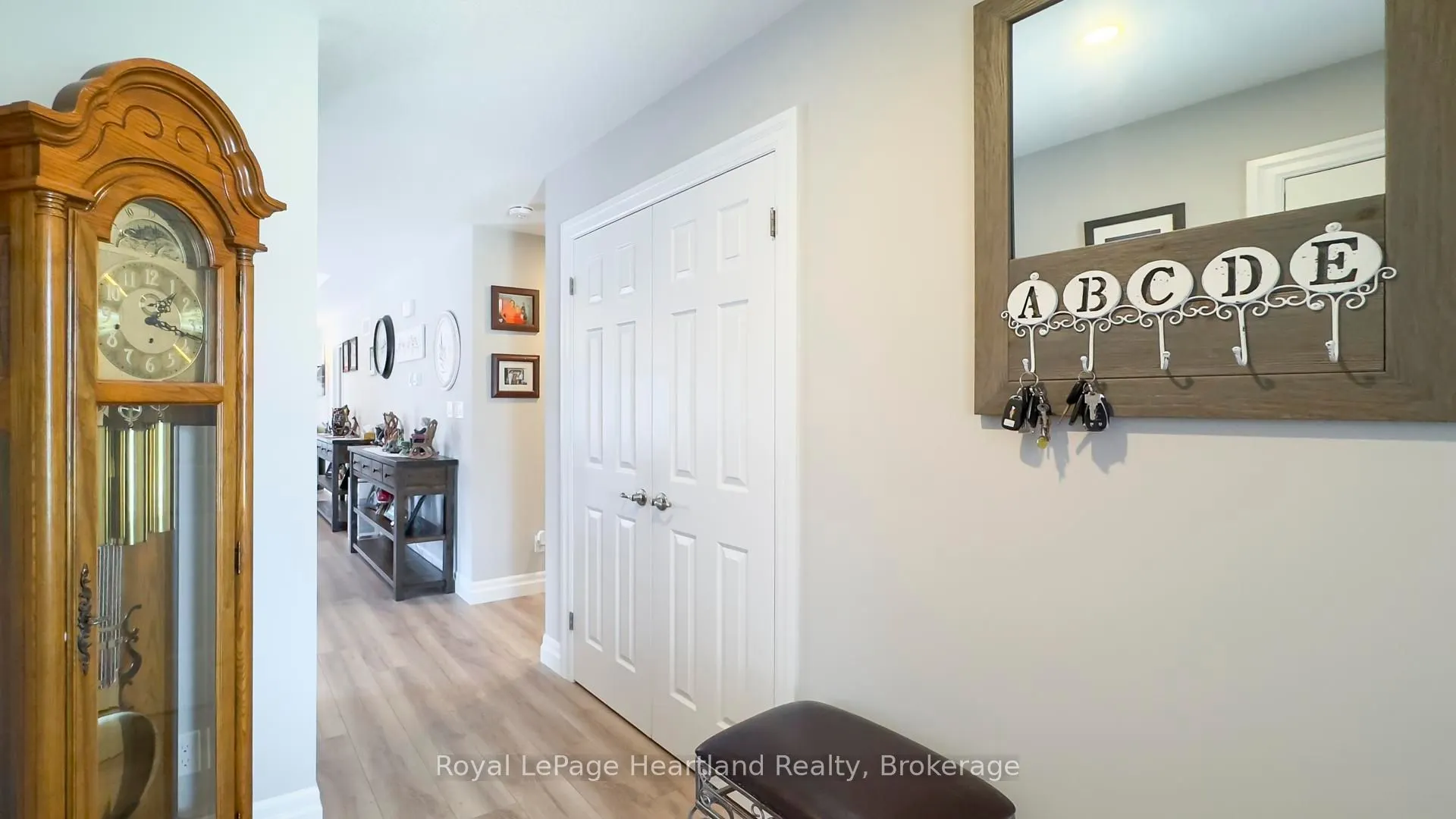 85 Huron Heights Drive