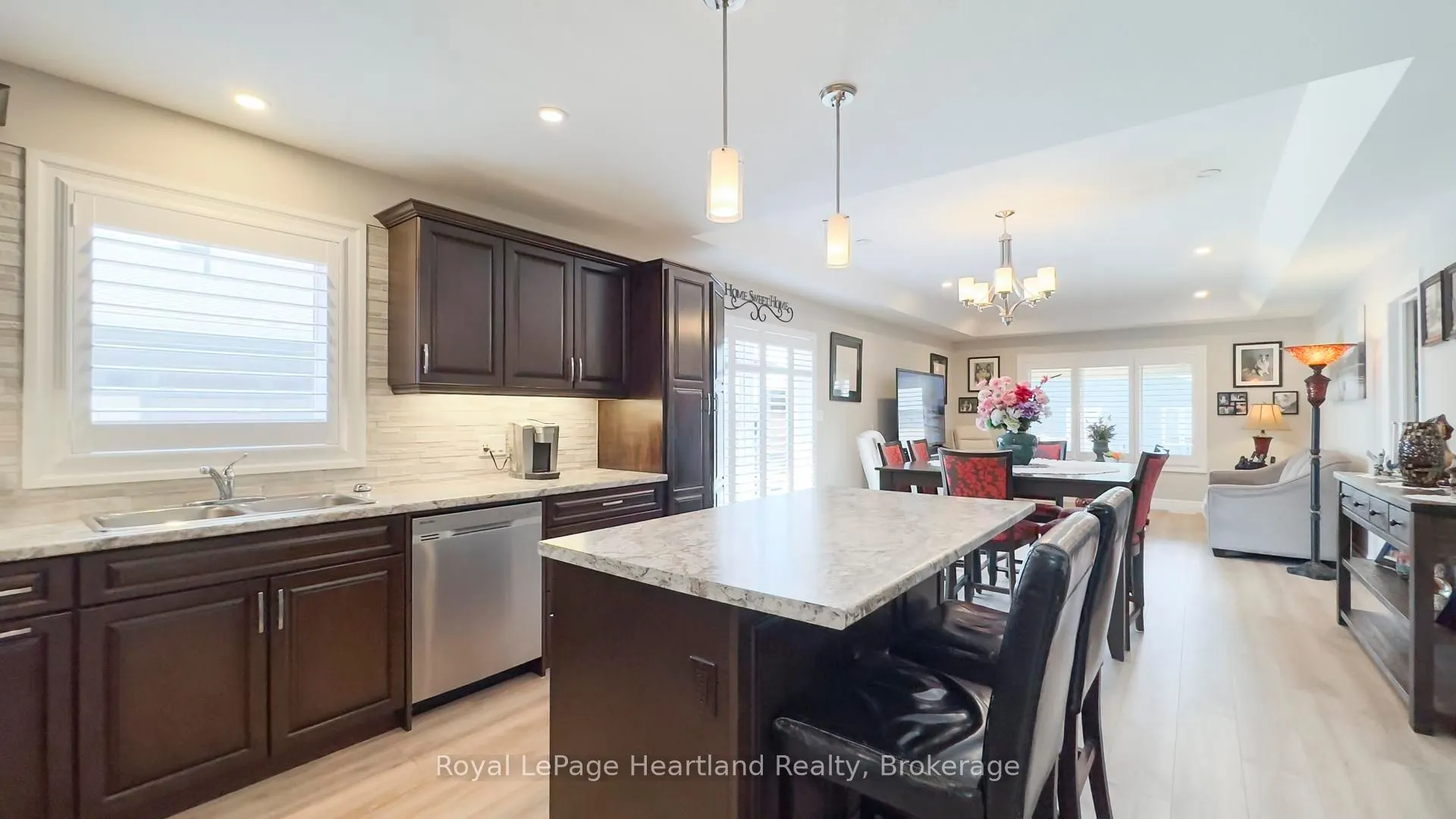 85 Huron Heights Drive