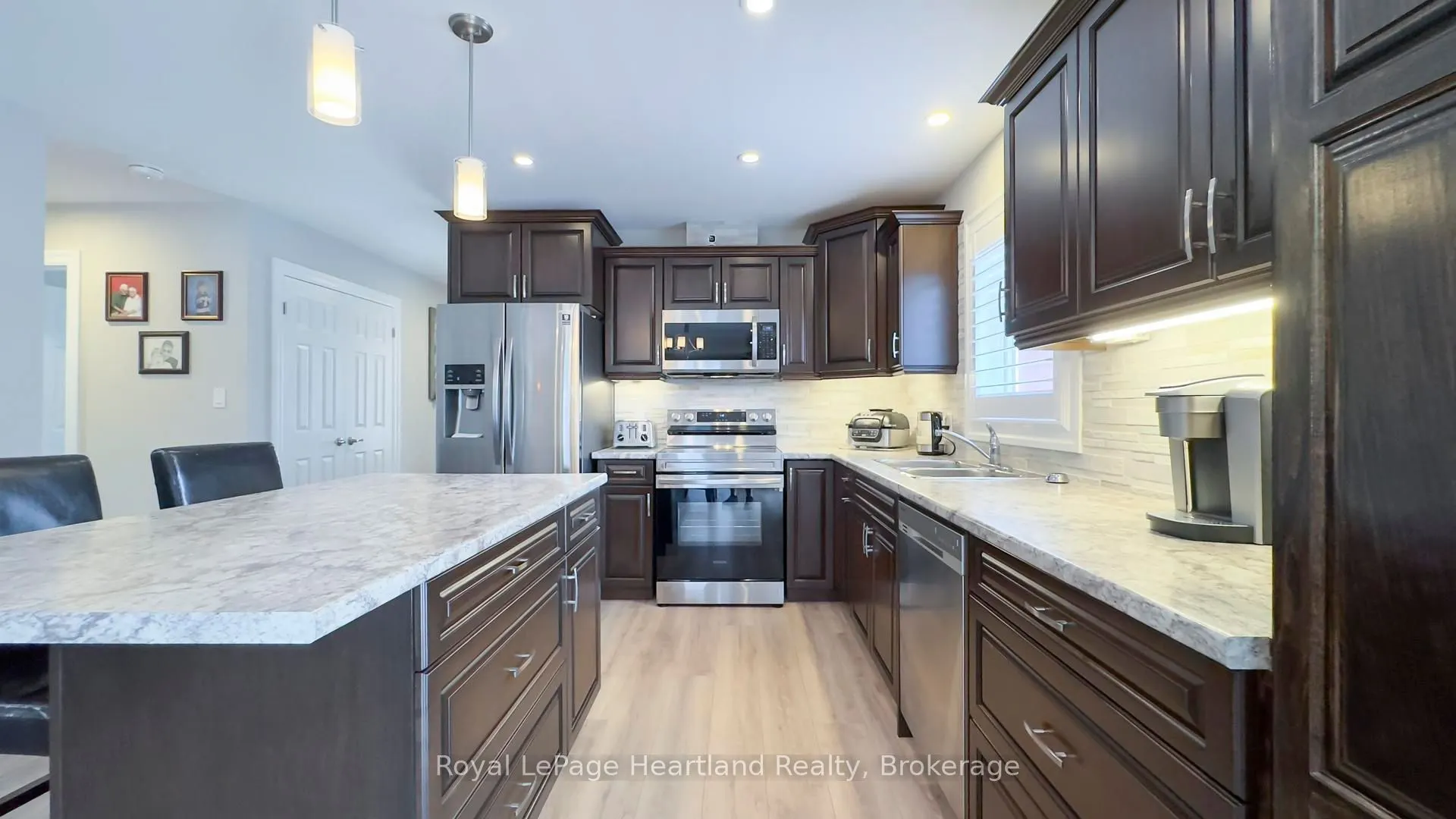 85 Huron Heights Drive
