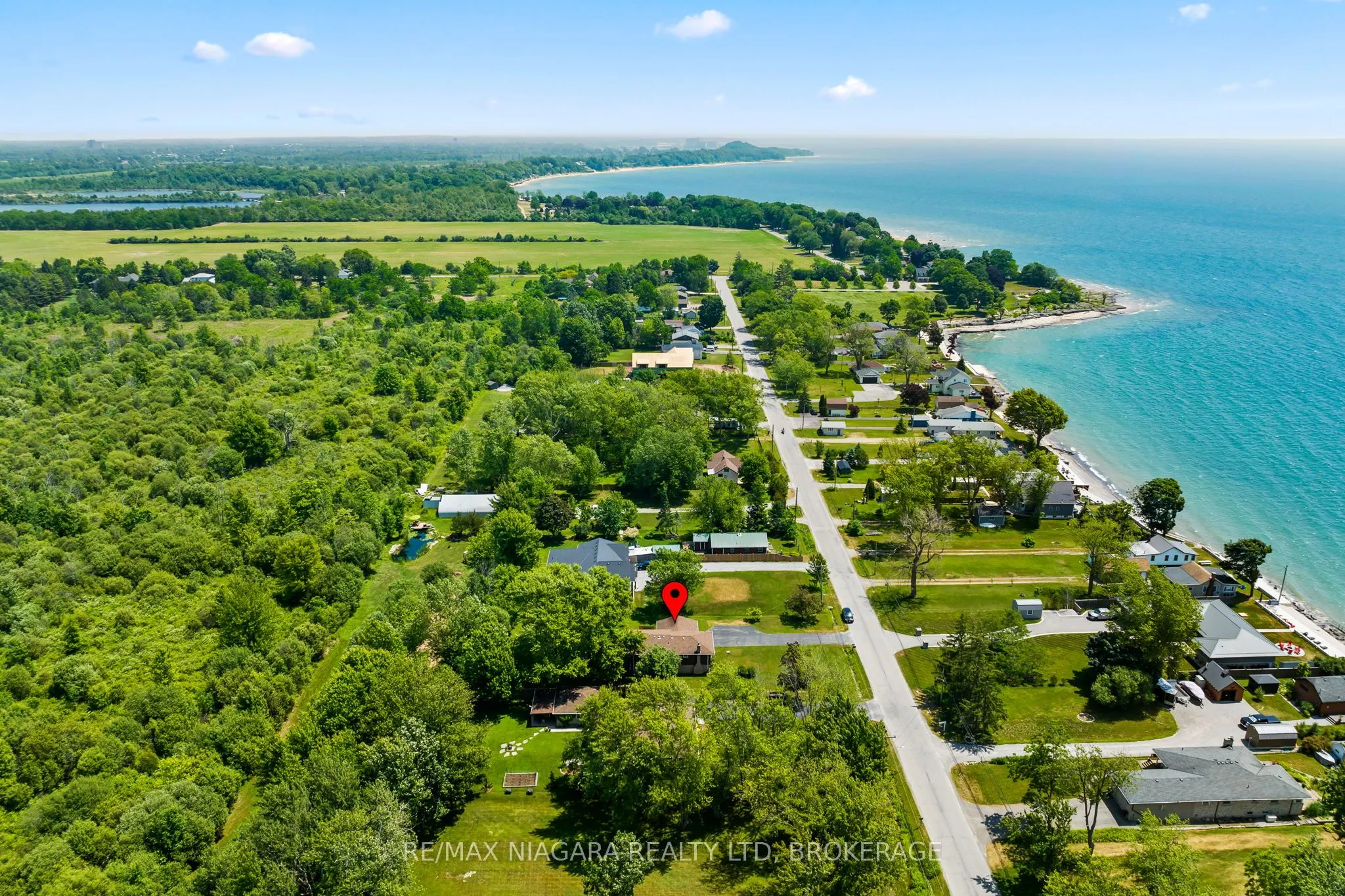 10960 Lakeshore Road