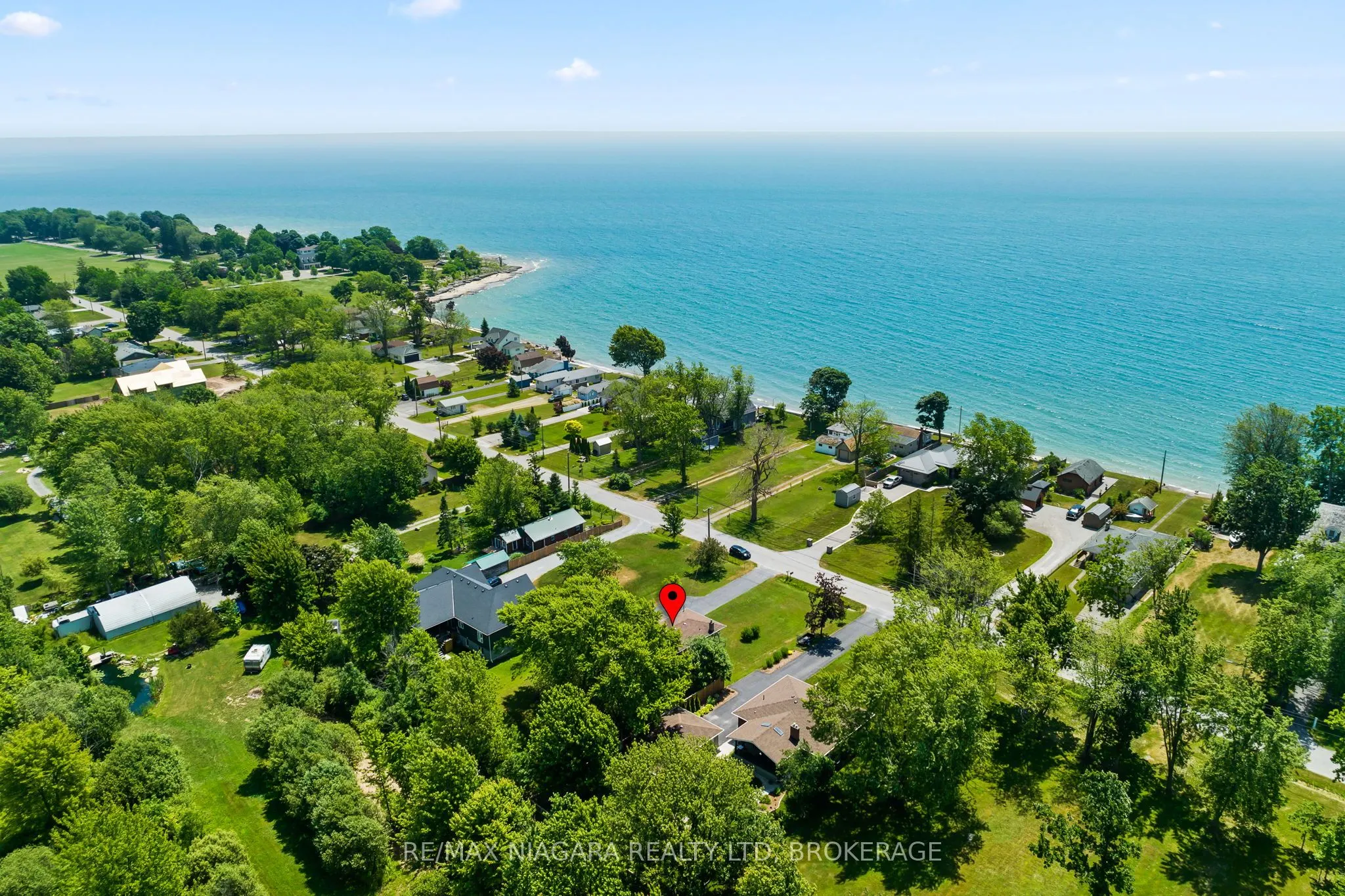 10960 Lakeshore Road