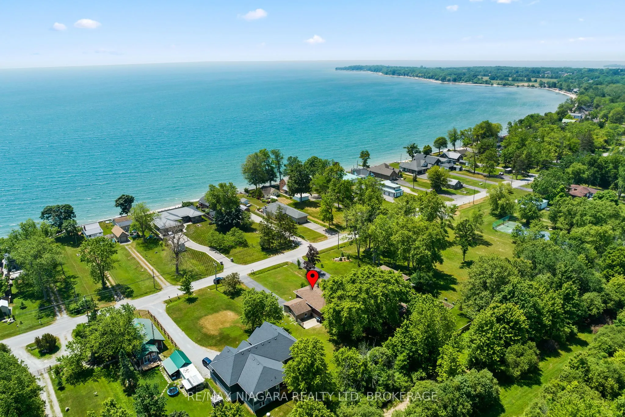 10960 Lakeshore Road