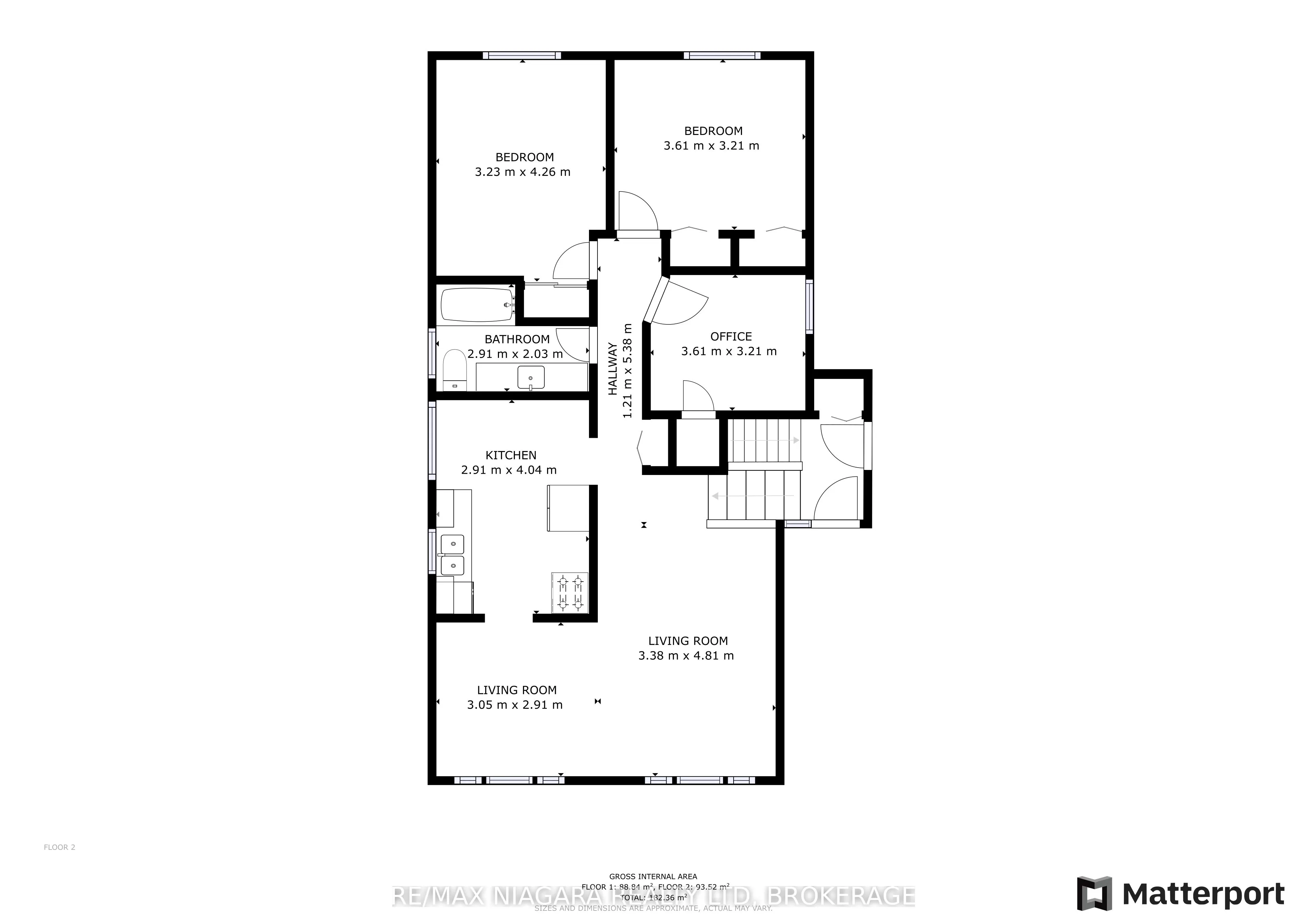 10960 Lakeshore Road