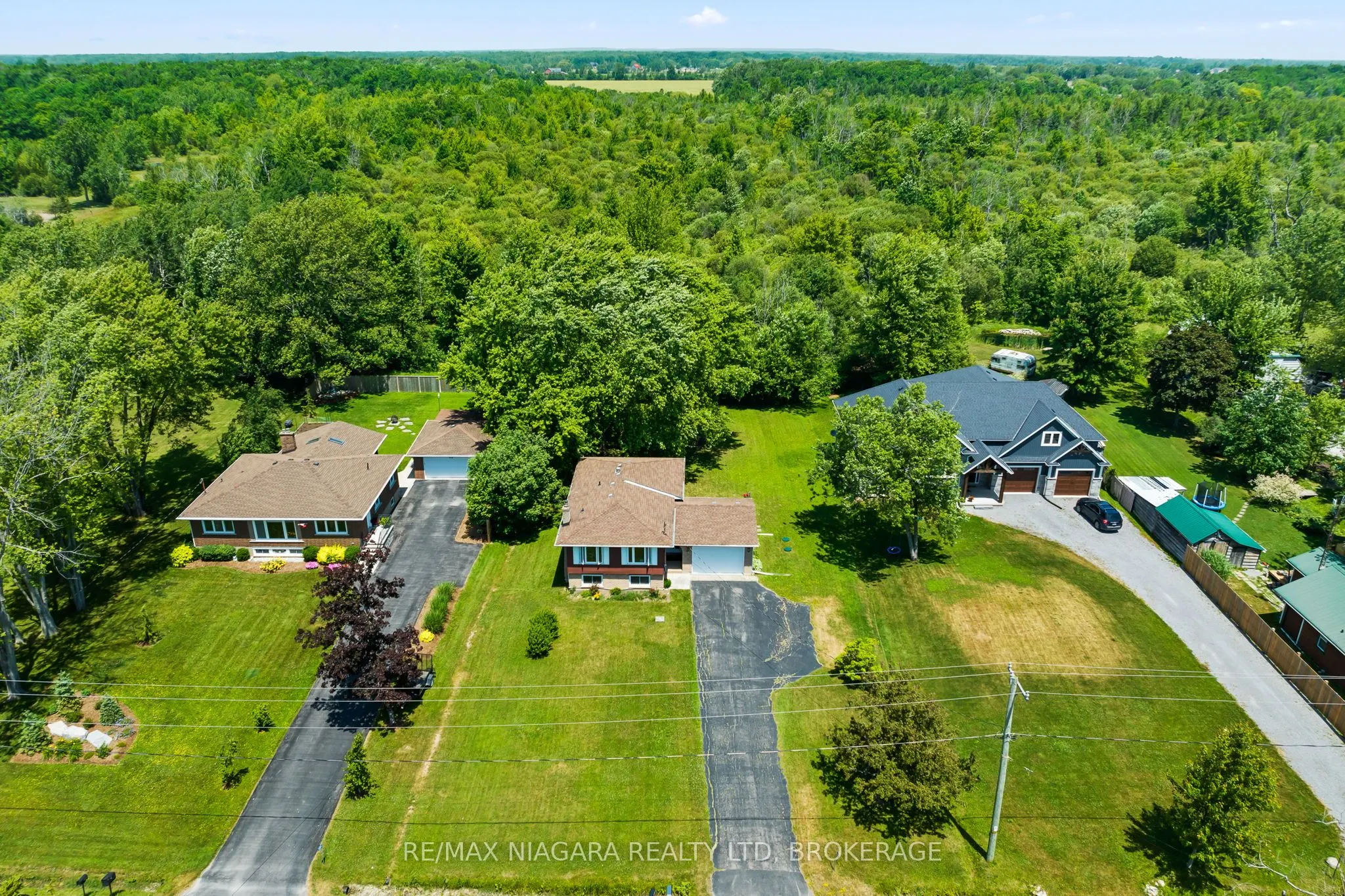 10960 Lakeshore Road