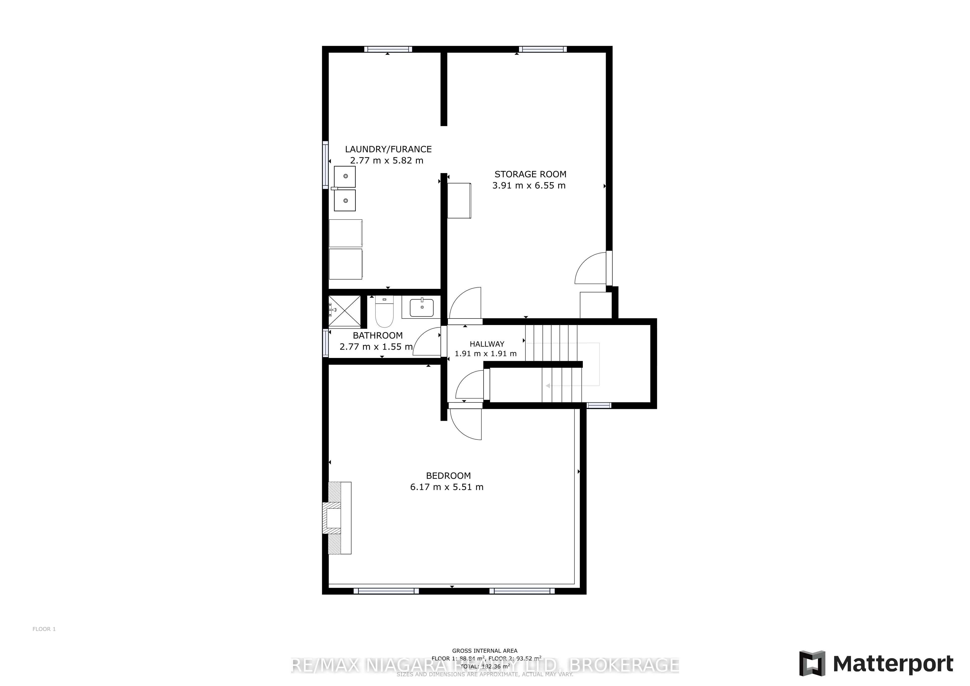 10960 Lakeshore Road