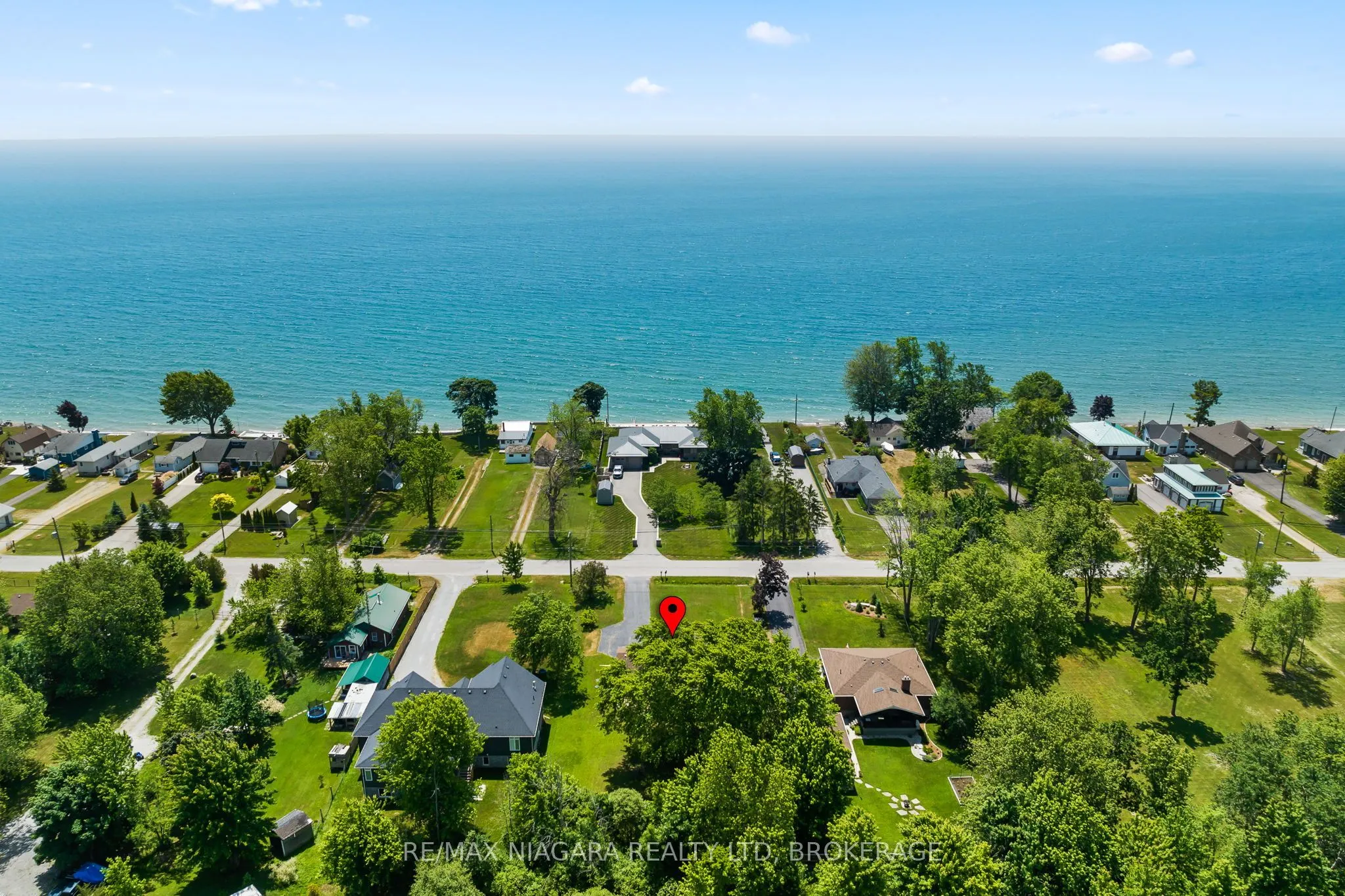 10960 Lakeshore Road