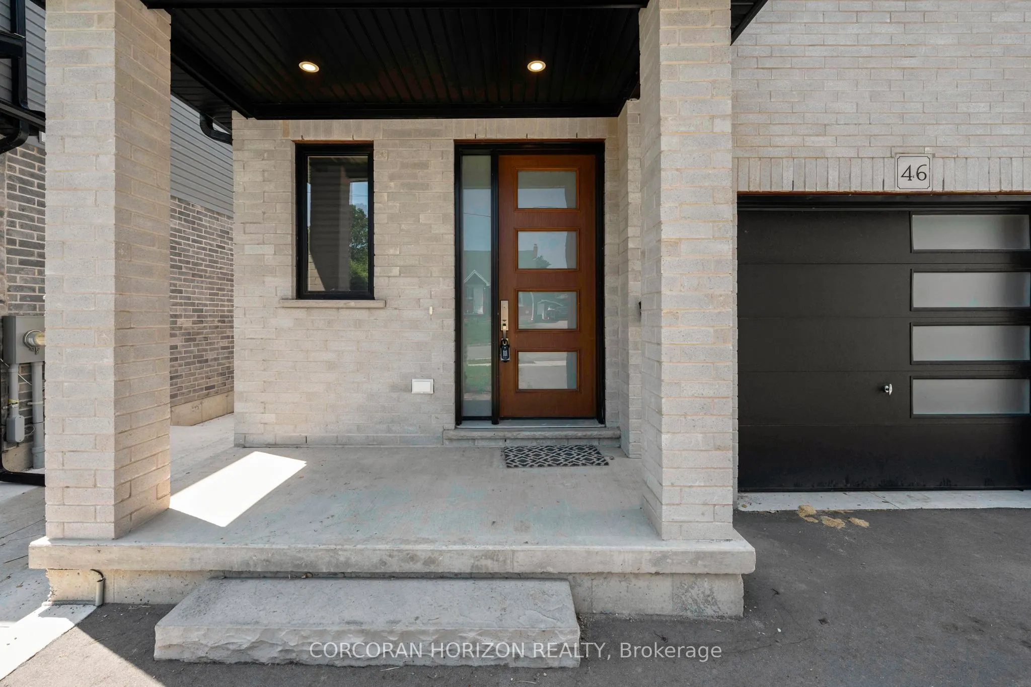 46 Lowell Street