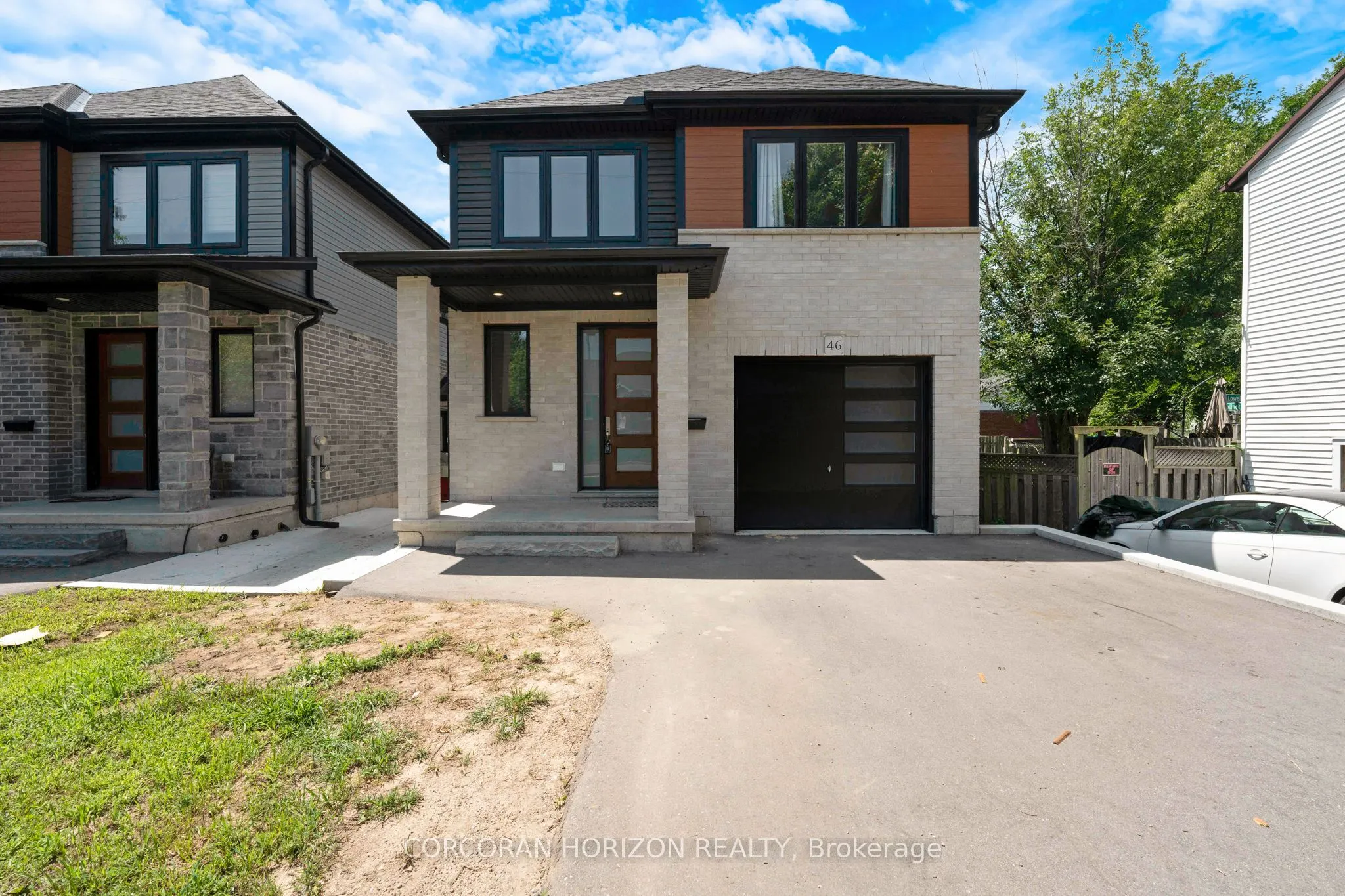 46 Lowell Street