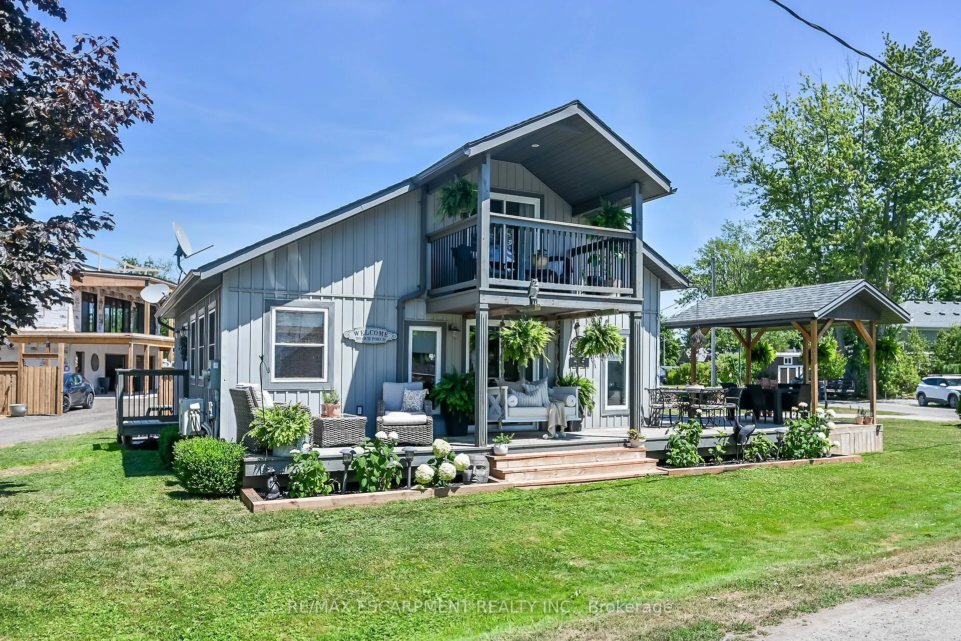 55 LAKESIDE Drive