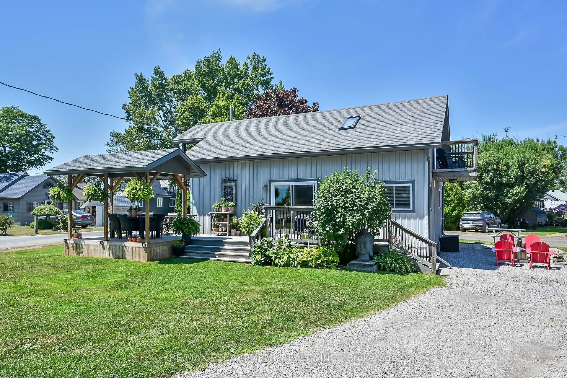 55 LAKESIDE Drive