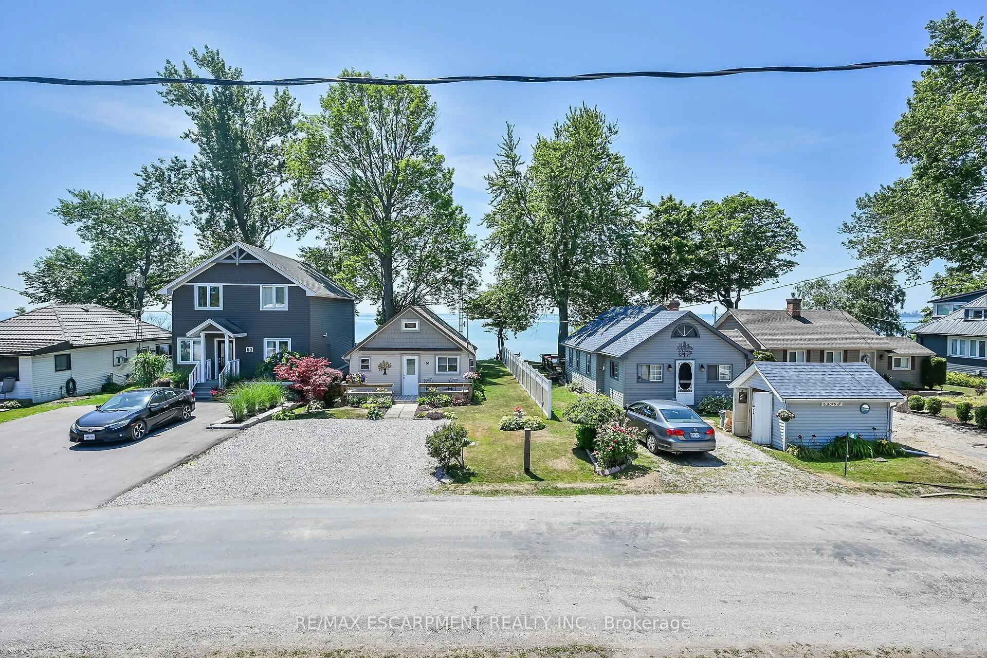 55 LAKESIDE Drive