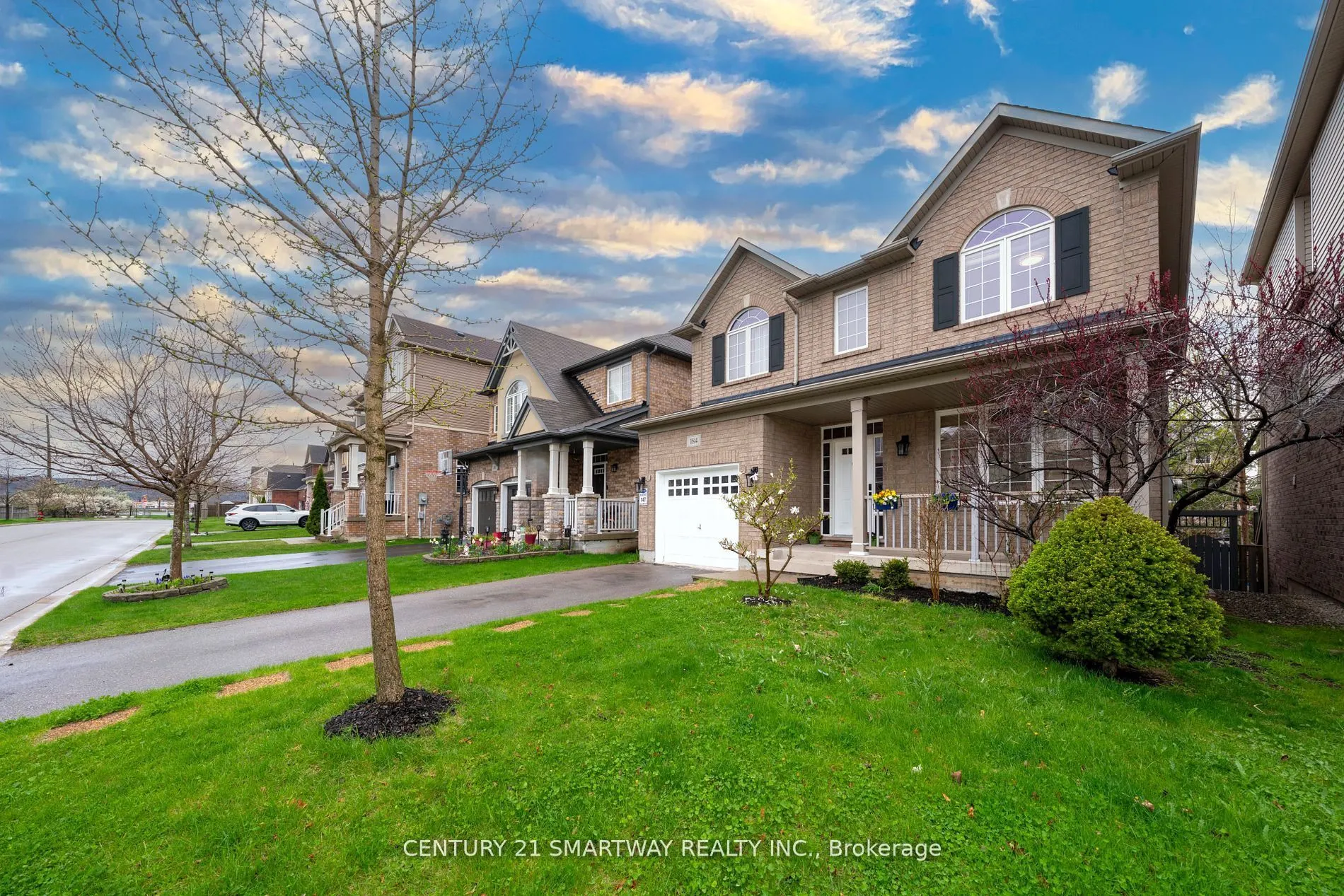 184 Montreal Circle
