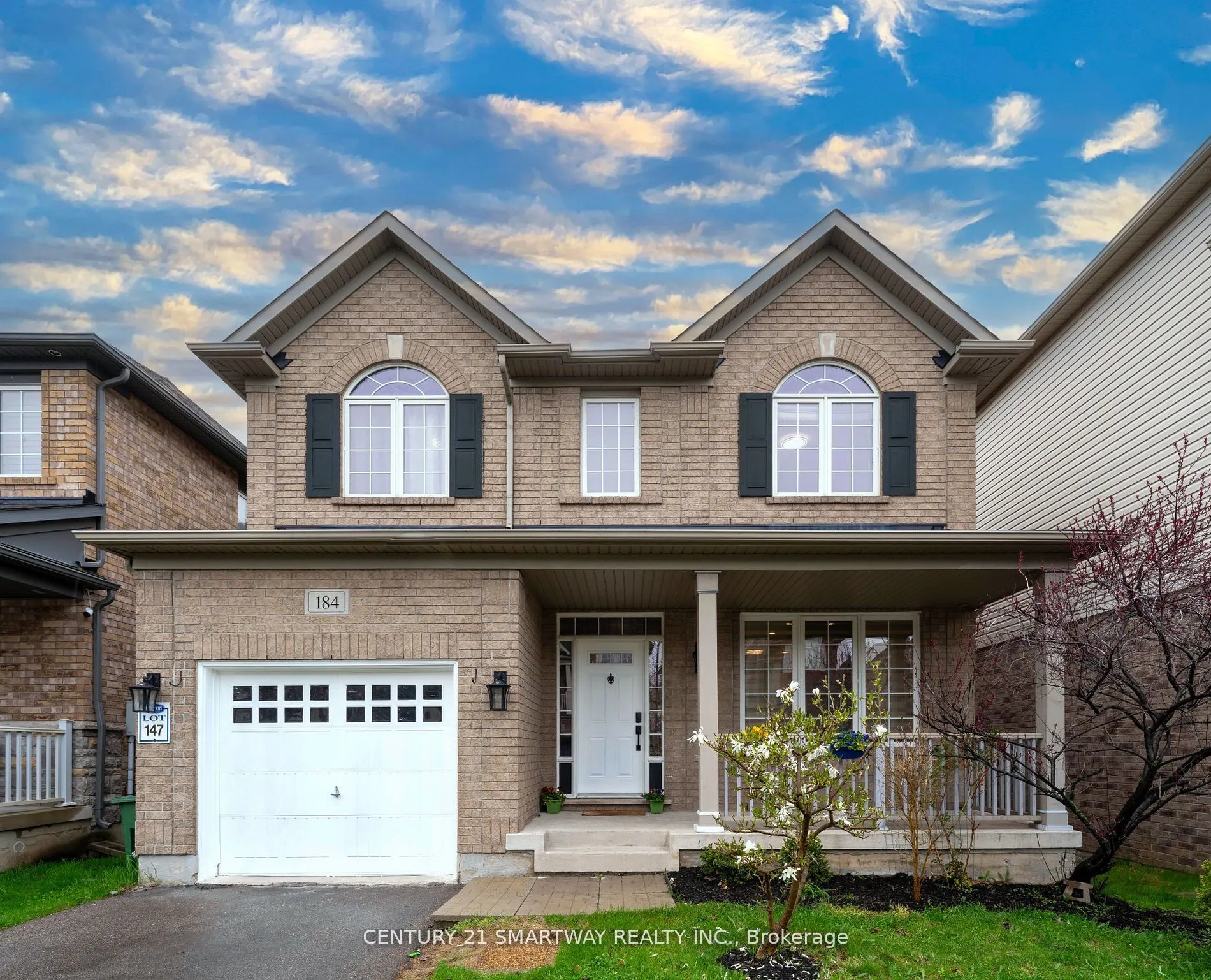 184 Montreal Circle