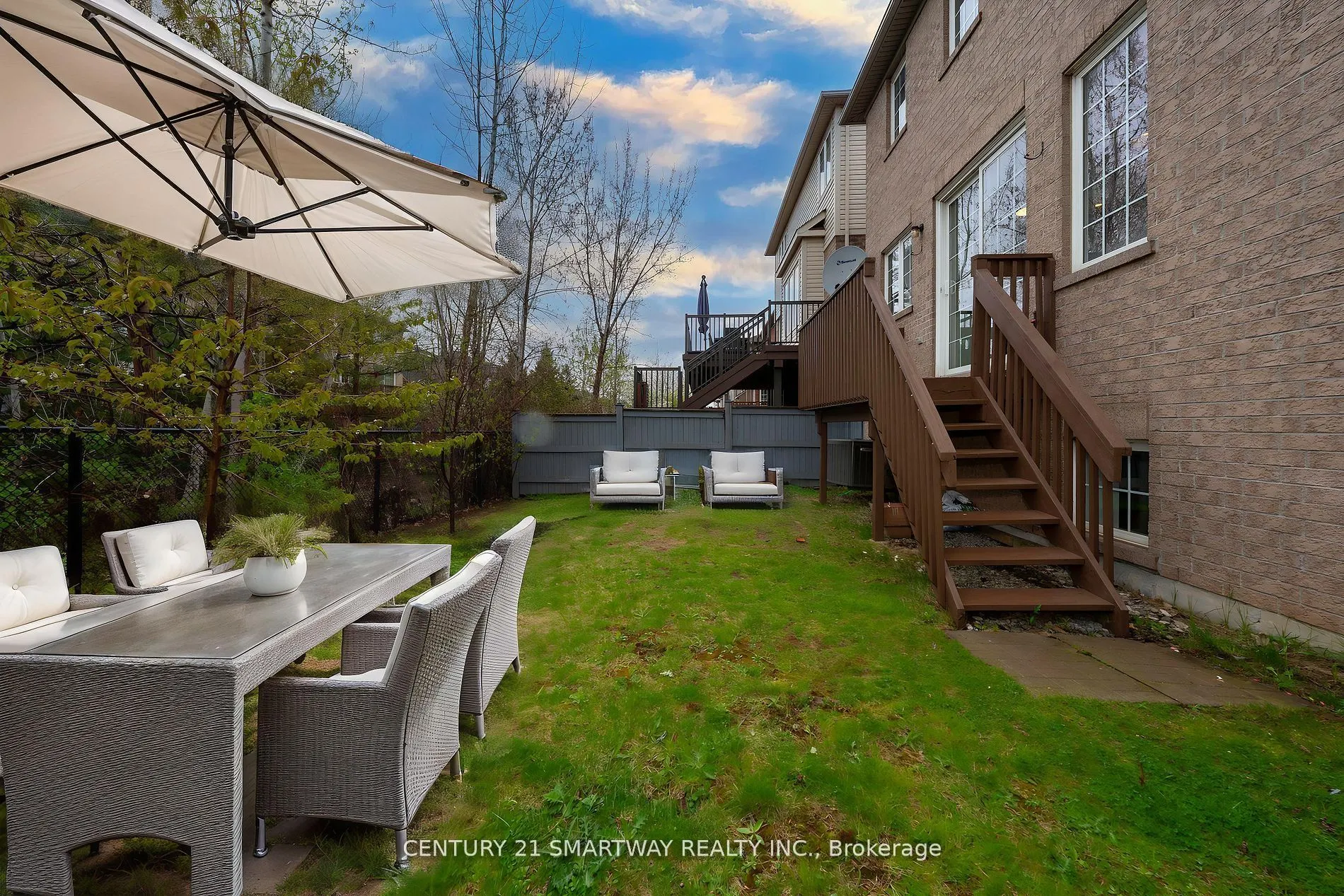 184 Montreal Circle