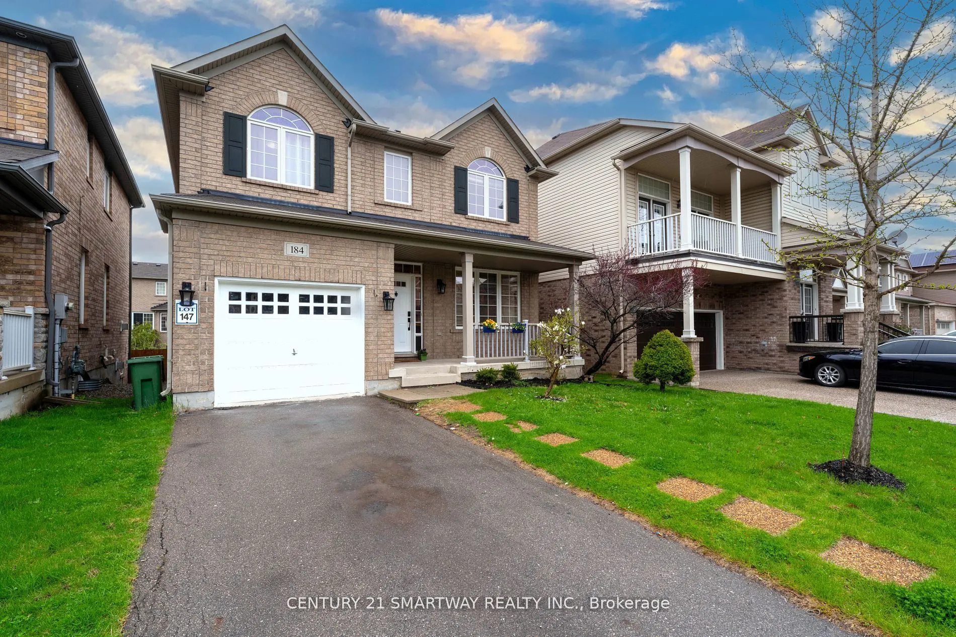 184 Montreal Circle