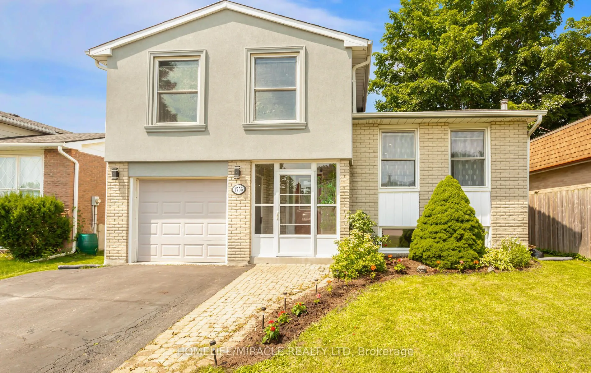 1756 Briarwood Drive