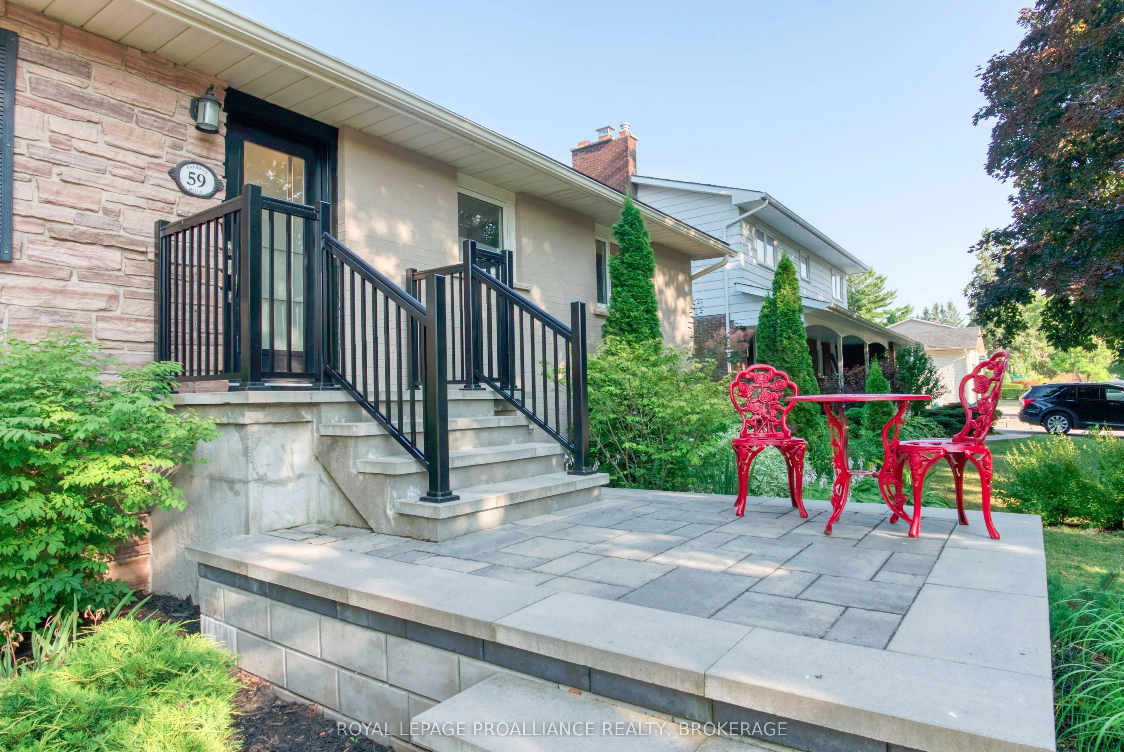 59 Fairway Hill Crescent